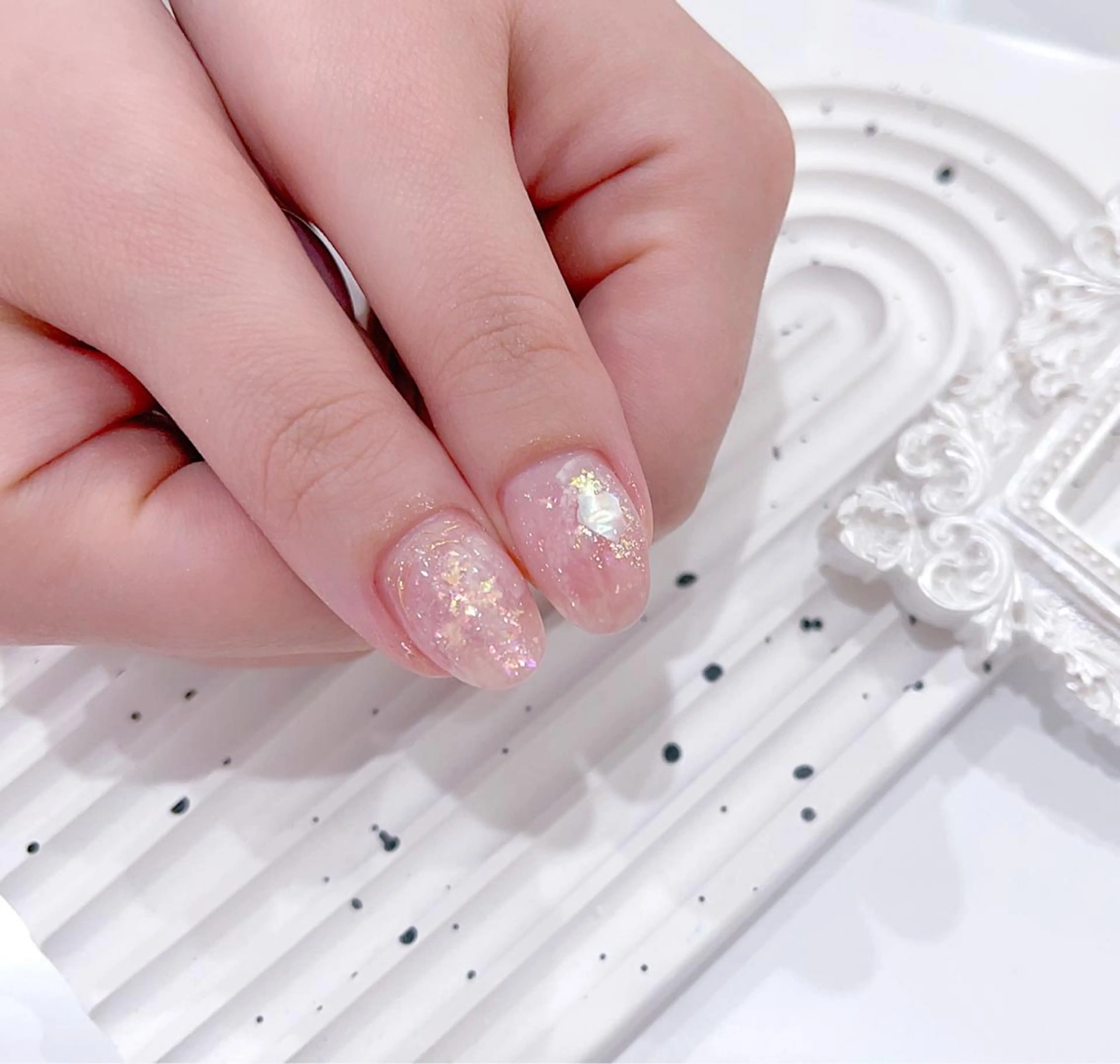 ネイル ハンドネイル FLY Nail Salonのネイルデザイン
