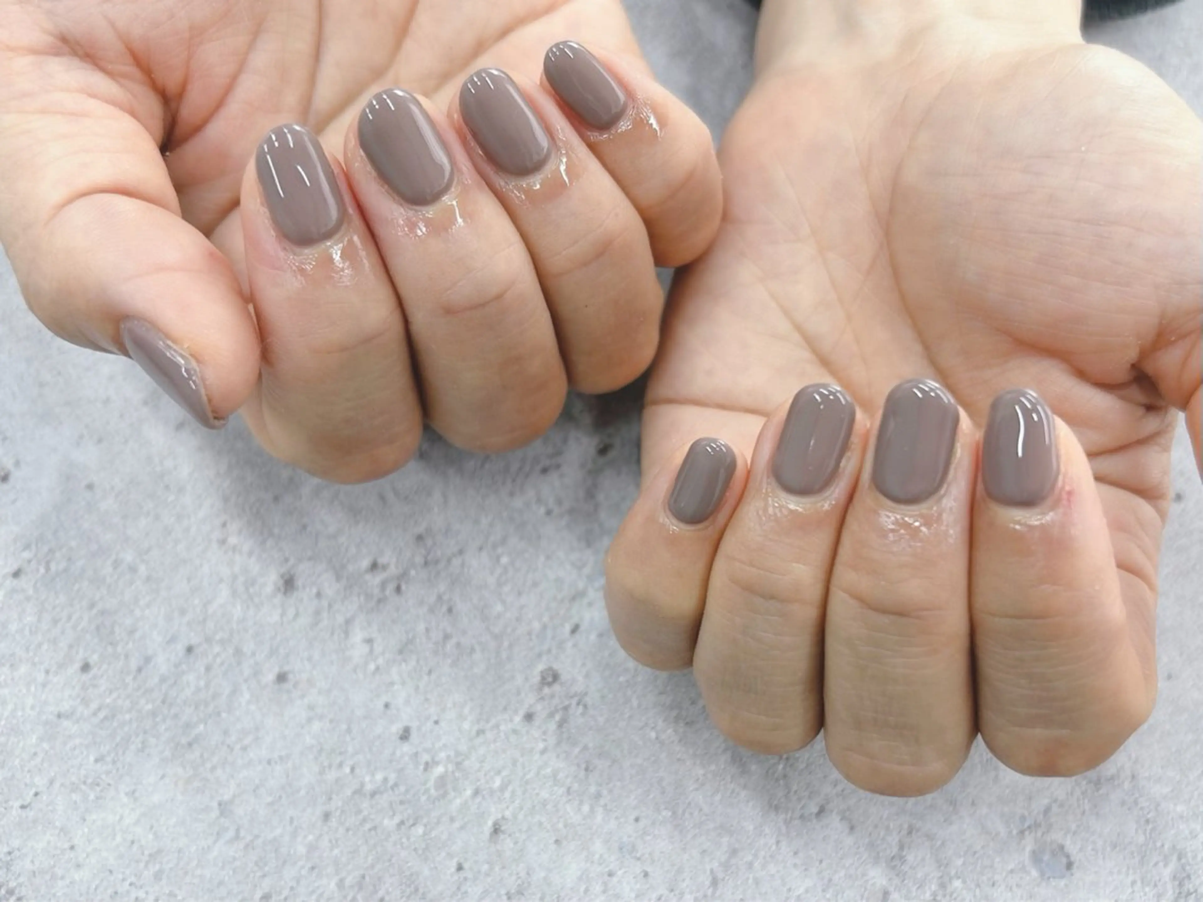 ネイル ハンドネイル Nail Salon agré所属・agré ネイルサロン　アグレのネイルデザイン