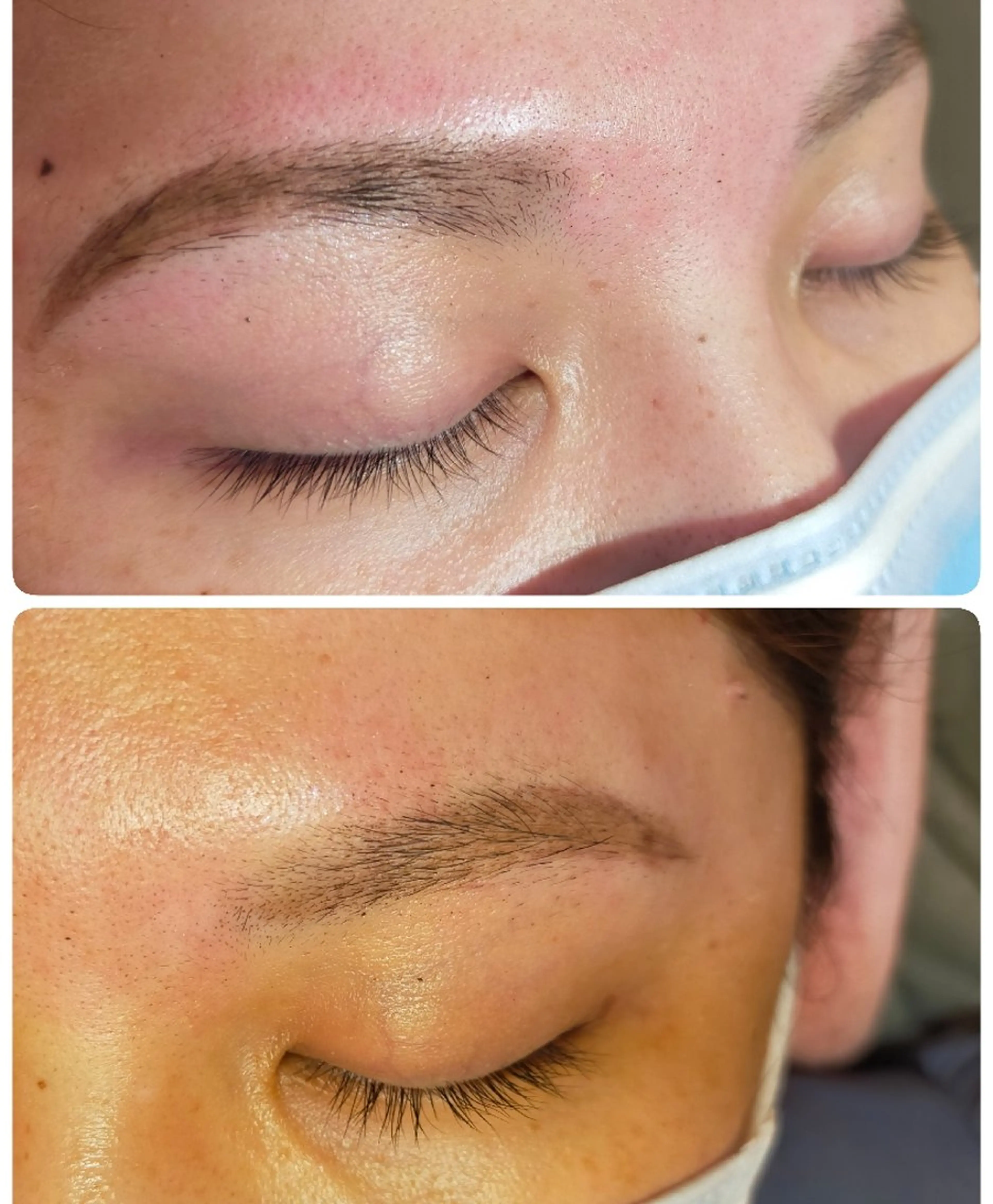 アイブロウ 眉毛サロン eyeroomEの眉毛・アイブロウイメージ