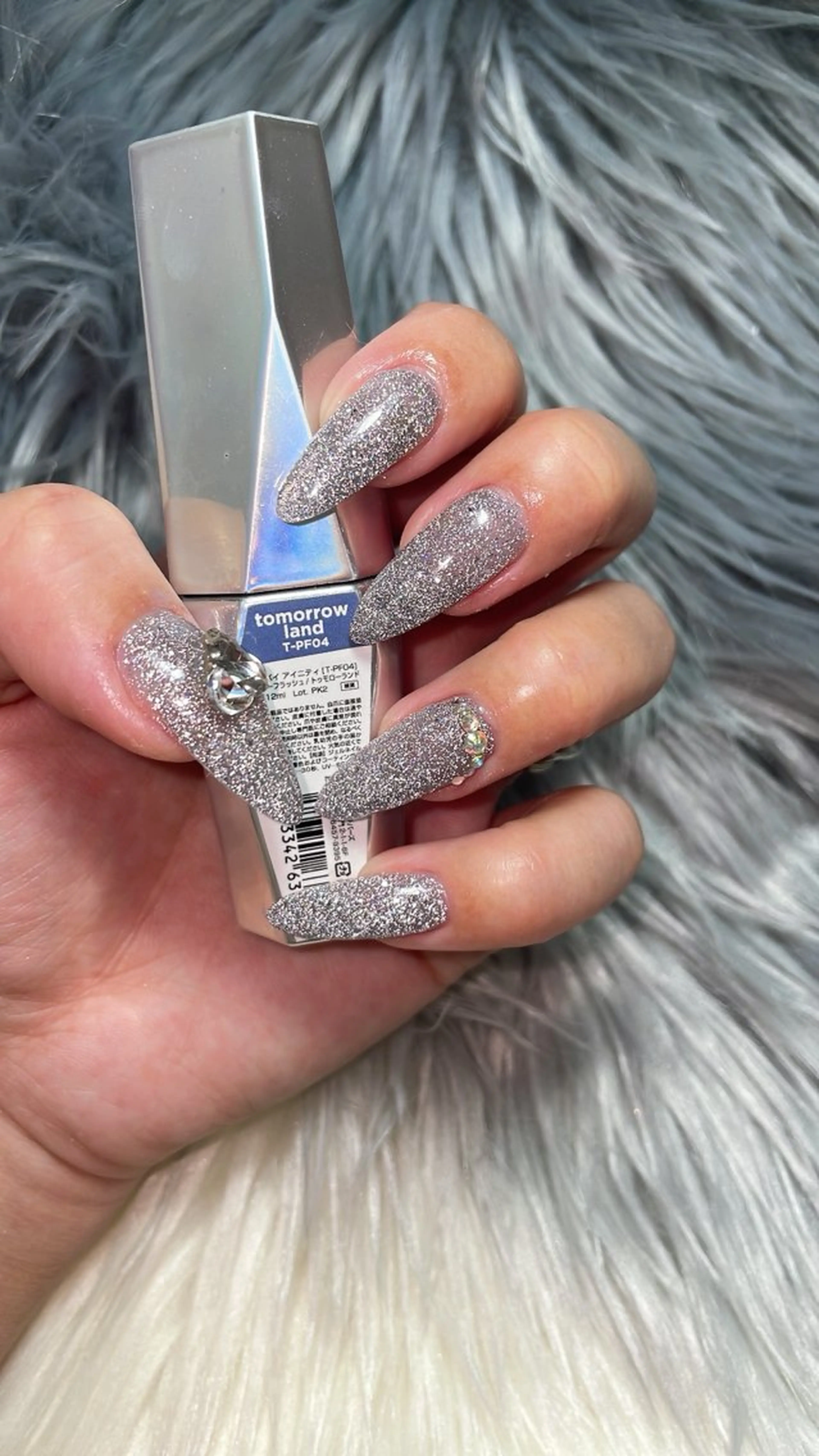 ネイル ハンドネイル nail salon R'sのネイルデザイン