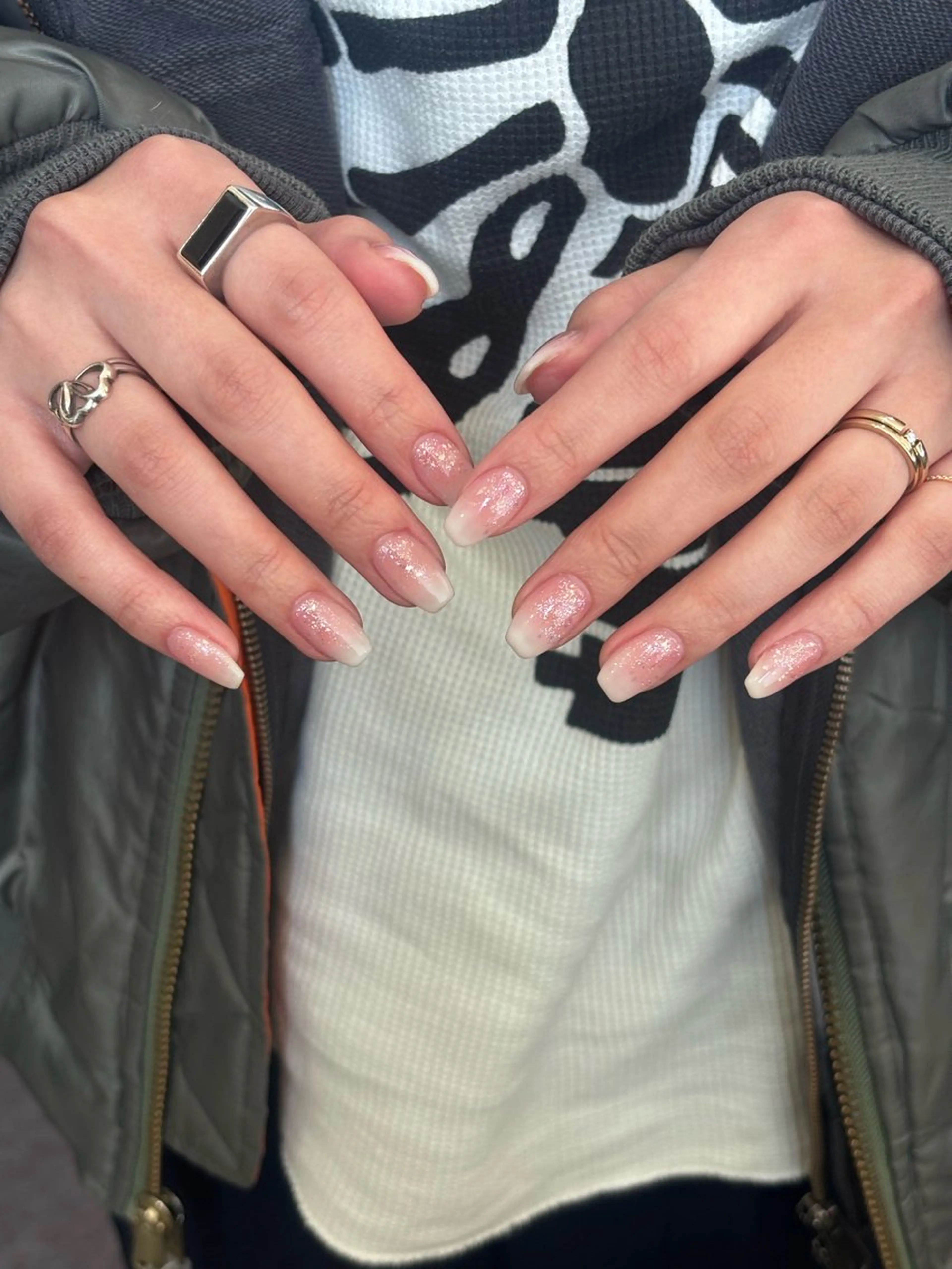 ネイル SOL所属・SOL　nail イマナカのネイルデザイン