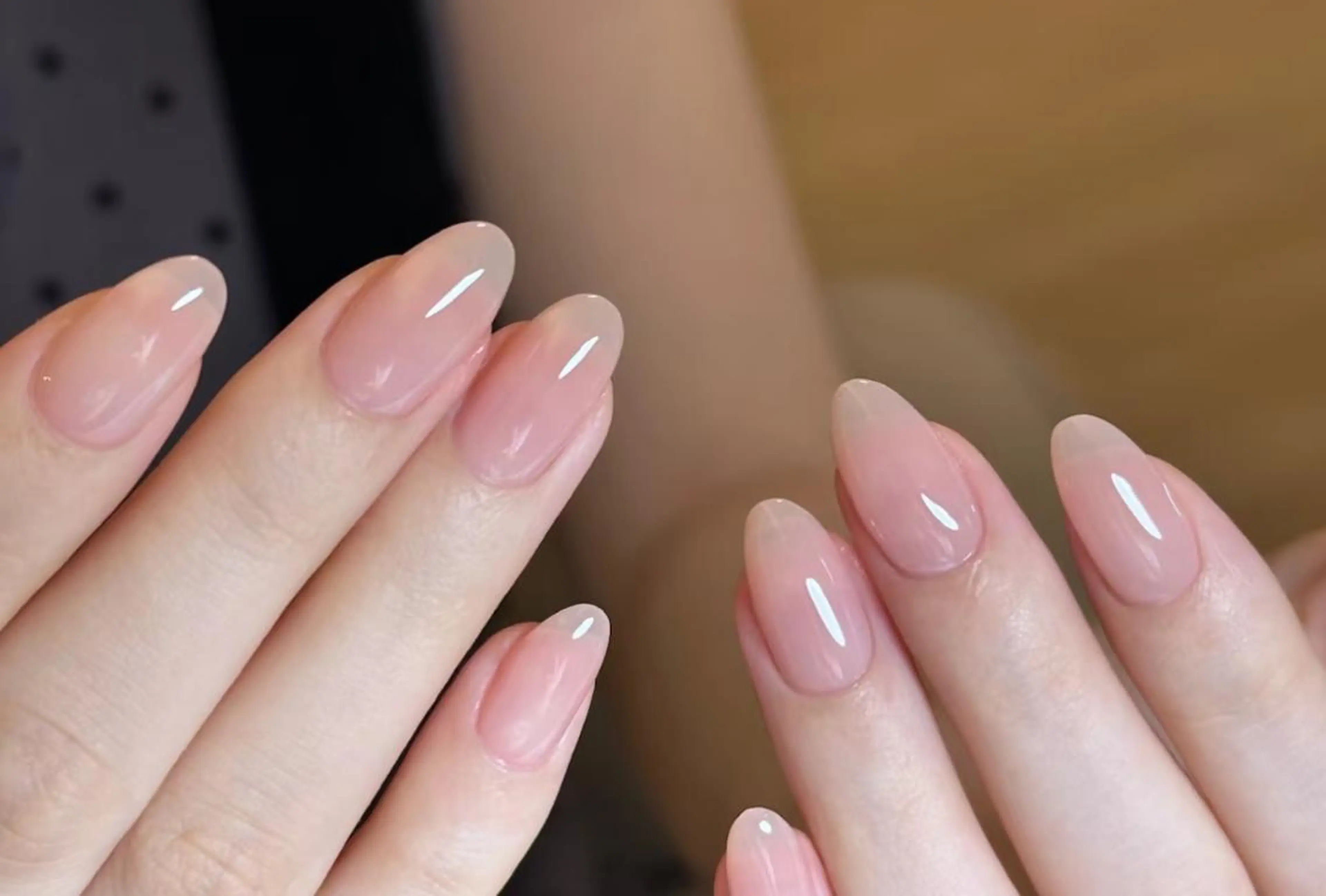 ネイル ハンドネイル 🎀 NaNa_nailのネイルデザイン