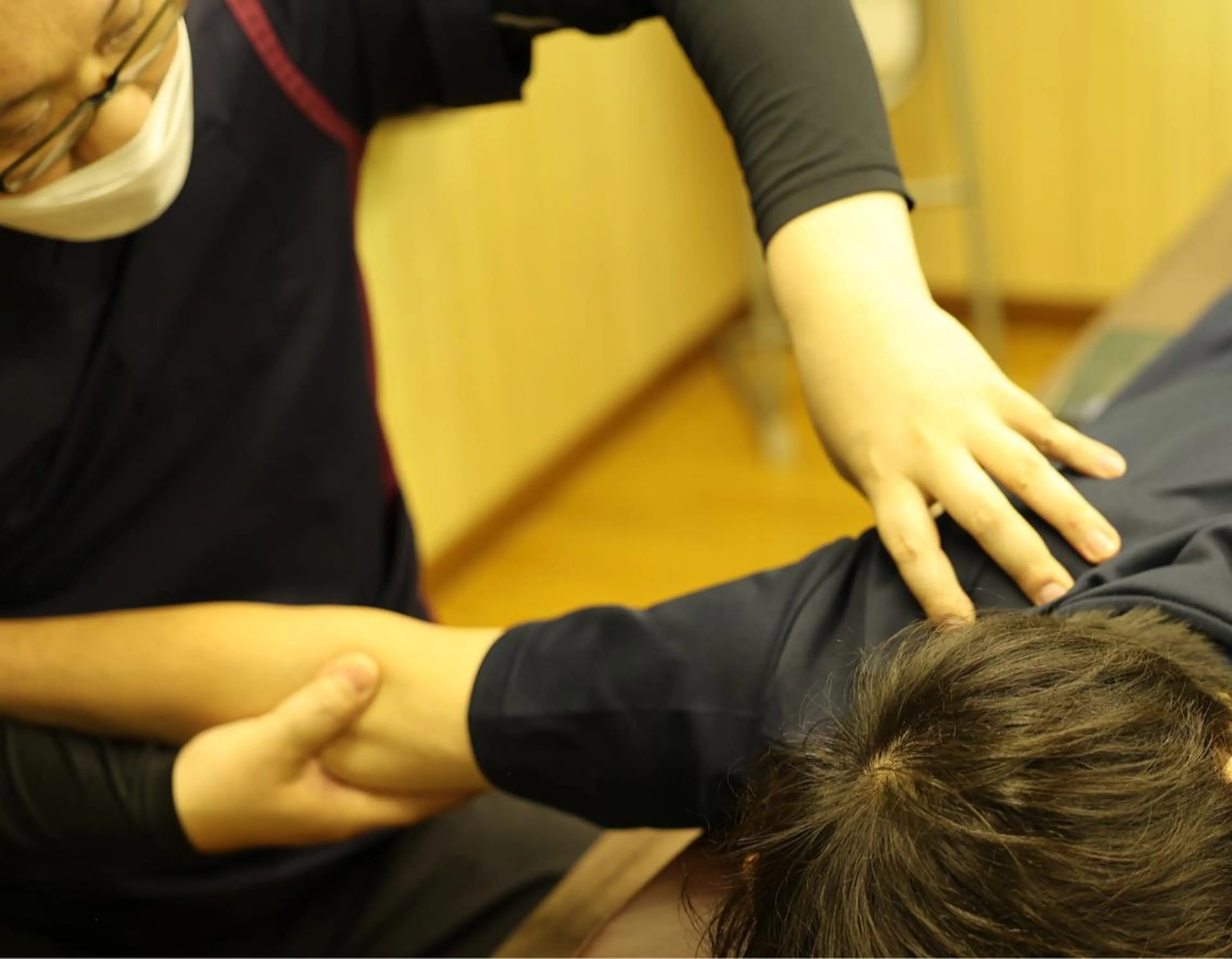 縷縷整体 ササキのエステ・リラクイメージ