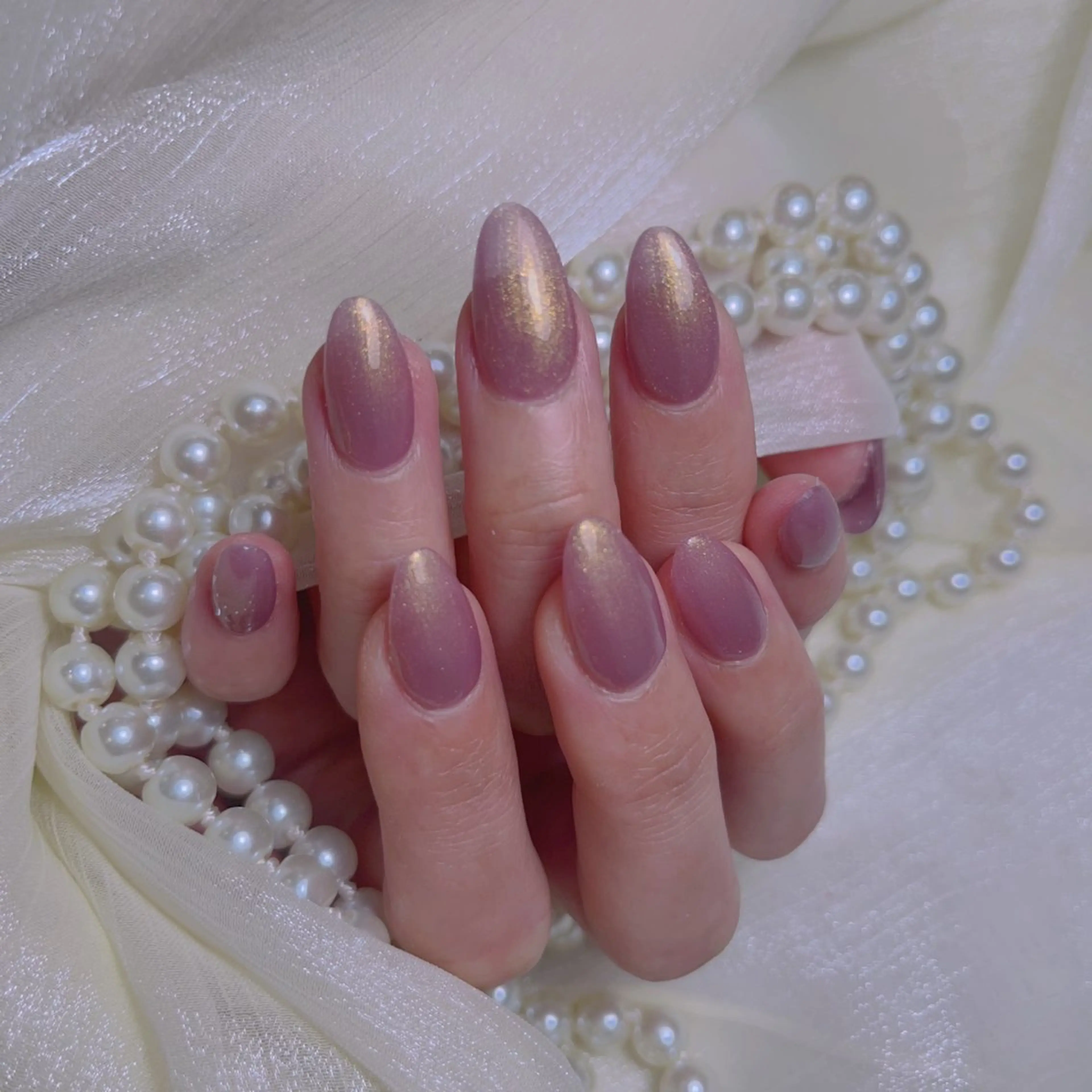 ネイル BuBu Nail渋谷道玄坂のネイルデザイン