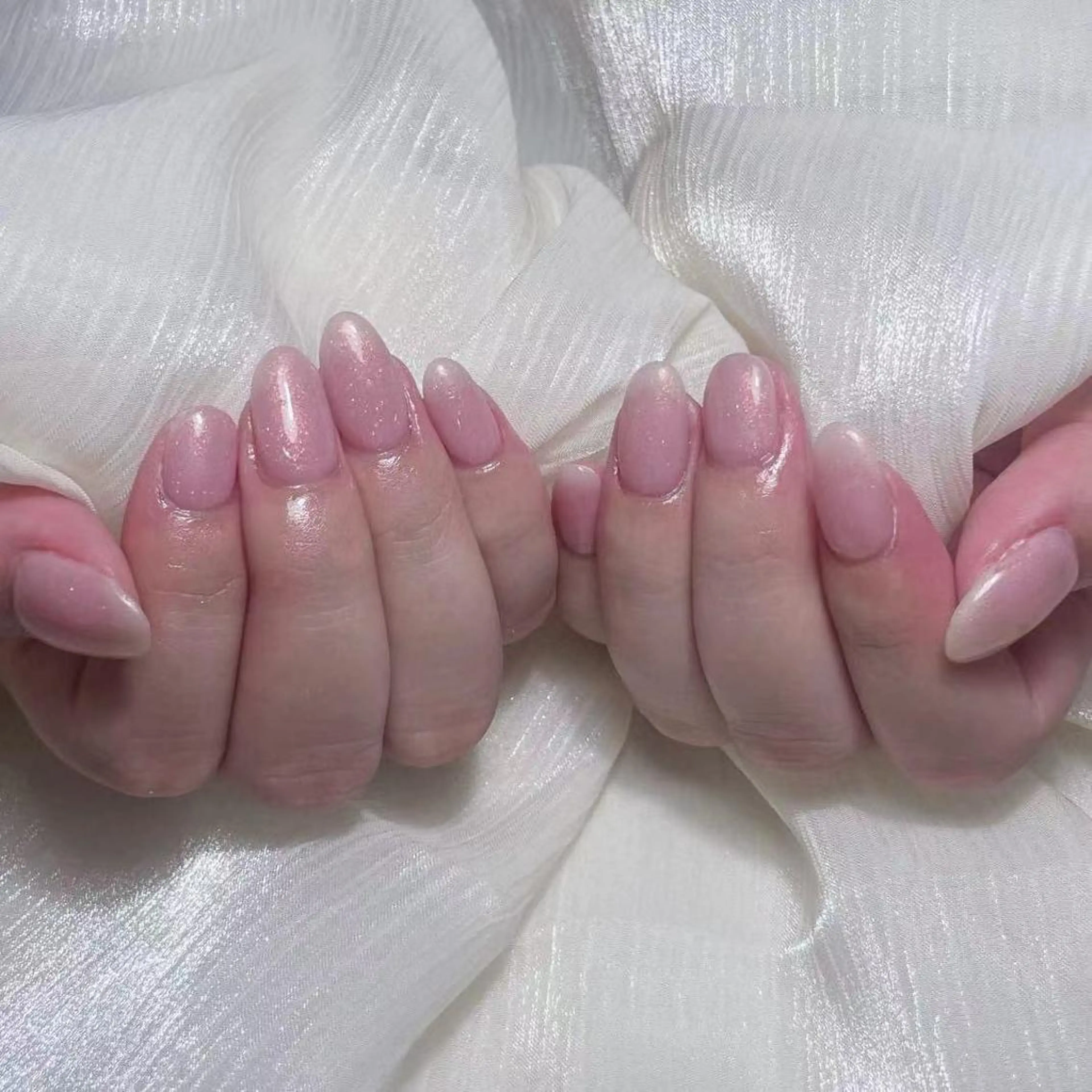 ネイル ハンドネイル Diamond NAIL💝のネイルデザイン