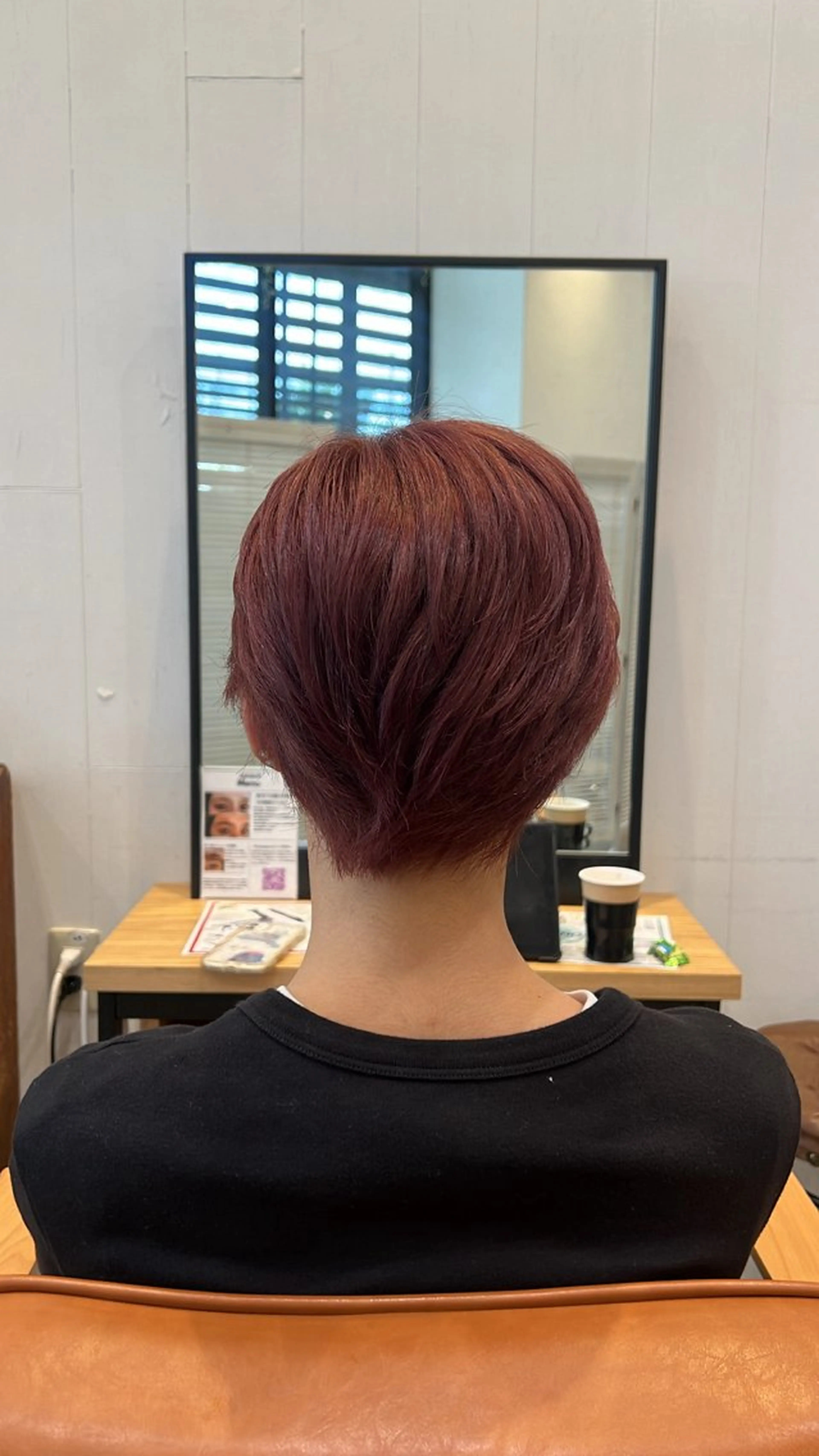 カラー 🎀ベージュカラー/ kae🎀のヘアスタイル