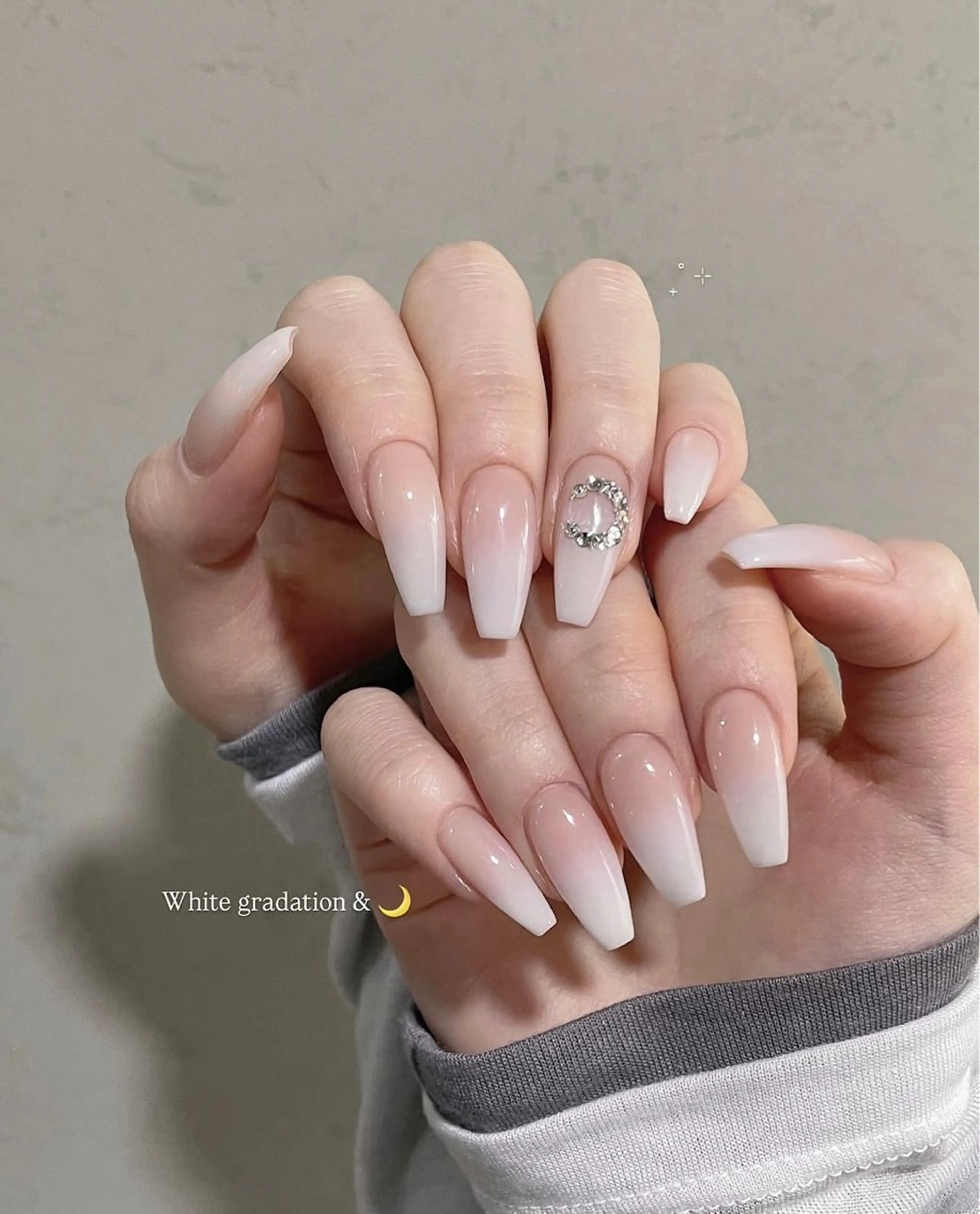 ネイル ハンドネイル Anju Nailのネイルデザイン