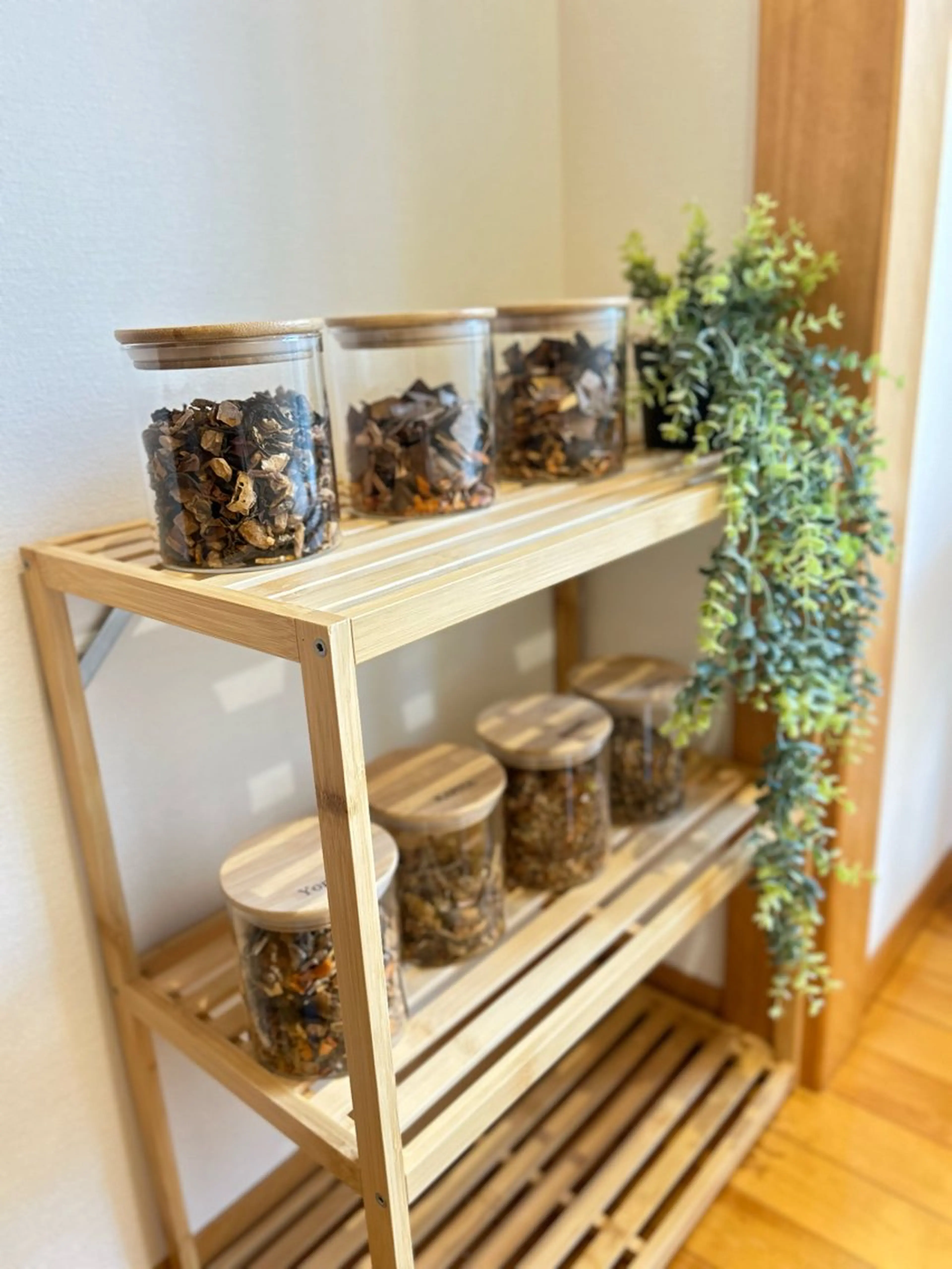 ハーブスチームテント専門店Reborn所属・ハーブスチームテント Reborn表参道のエステ・リラクイメージ