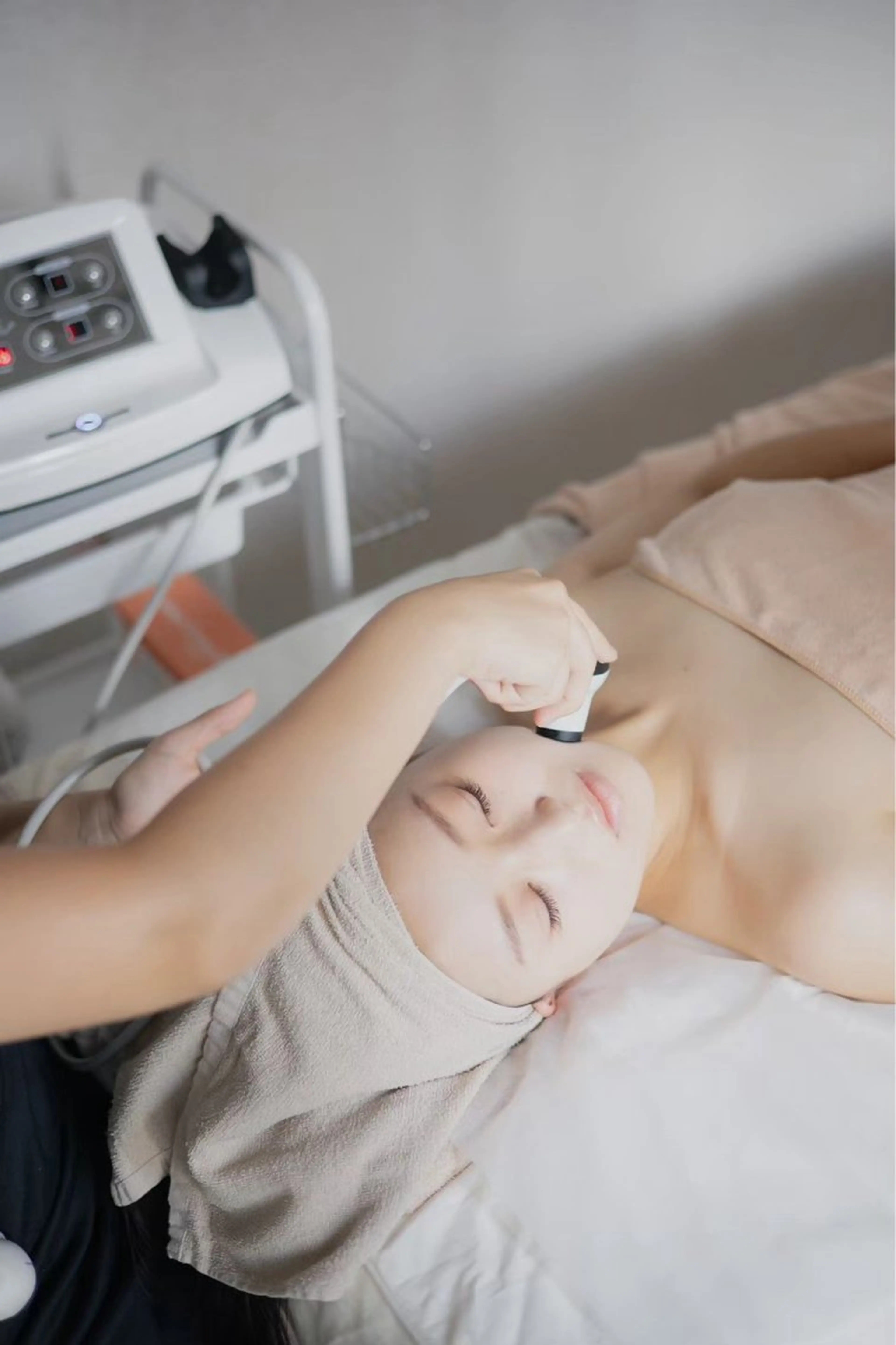 メンズ フェイシャルサロン CHIARA 荒田のエステ・リラクイメージ