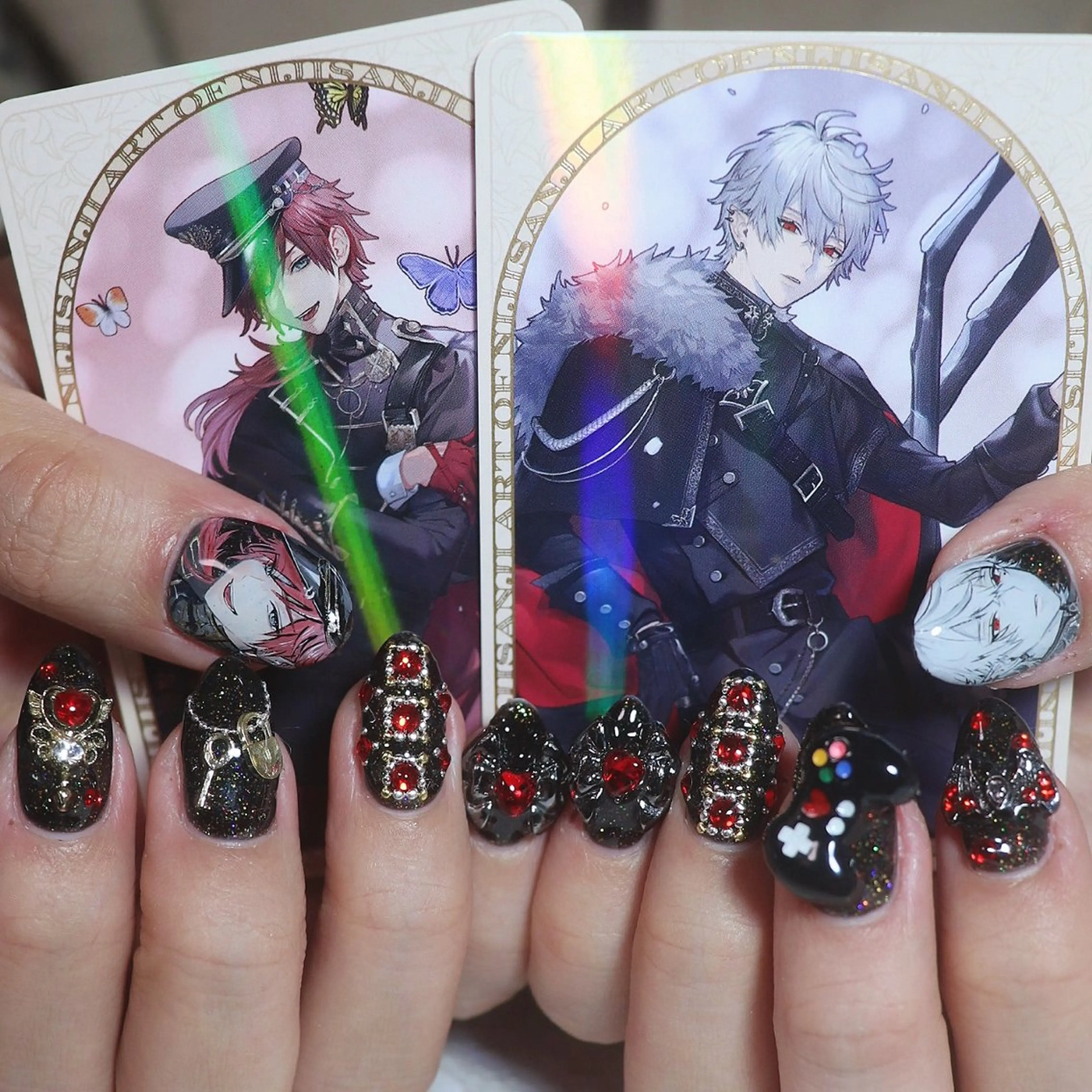 ネイル Dreamer nailのネイルデザイン