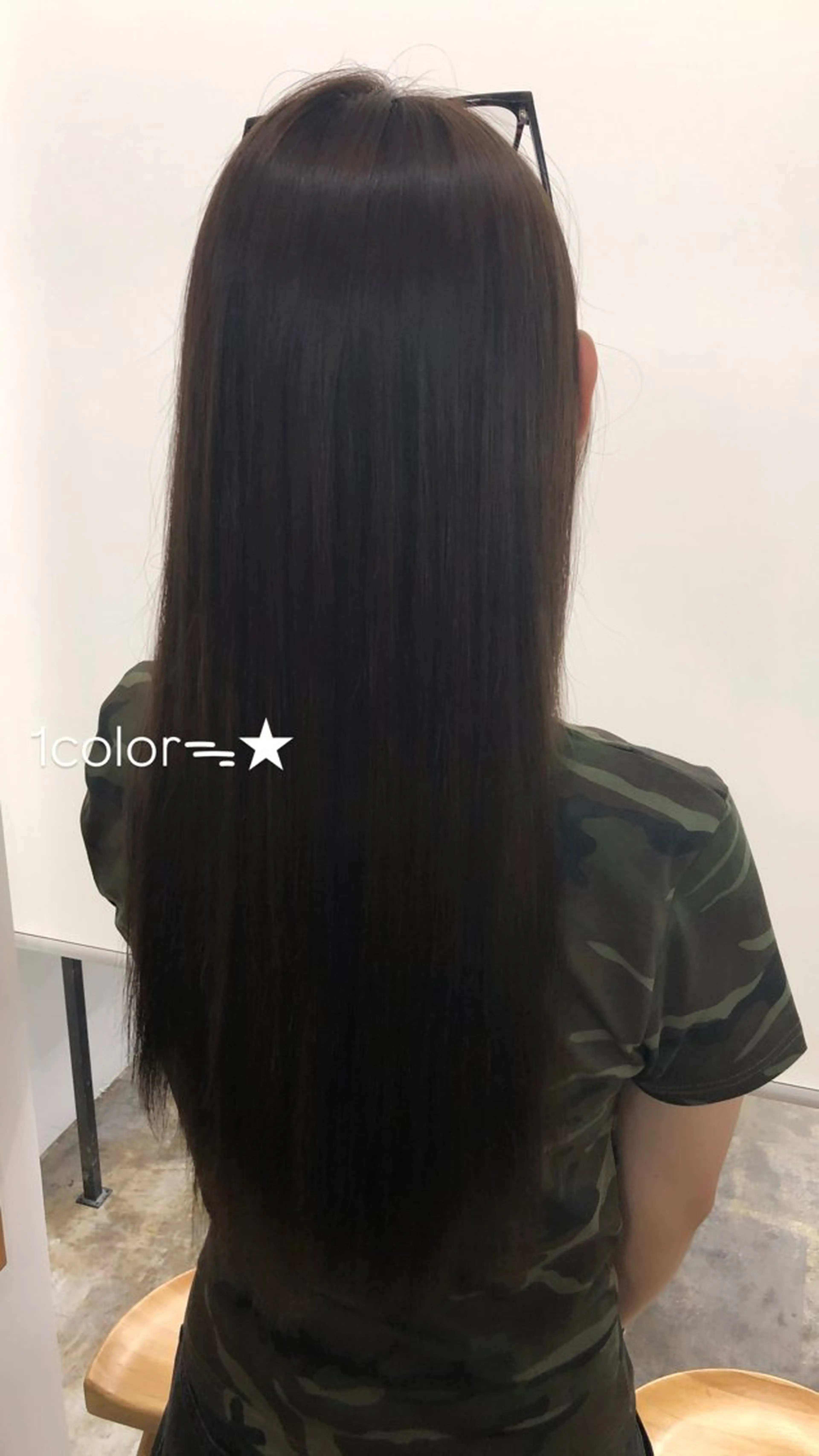 カラー astar所属・カラーモデル募集中 🥣💞Rinkaのヘアスタイル