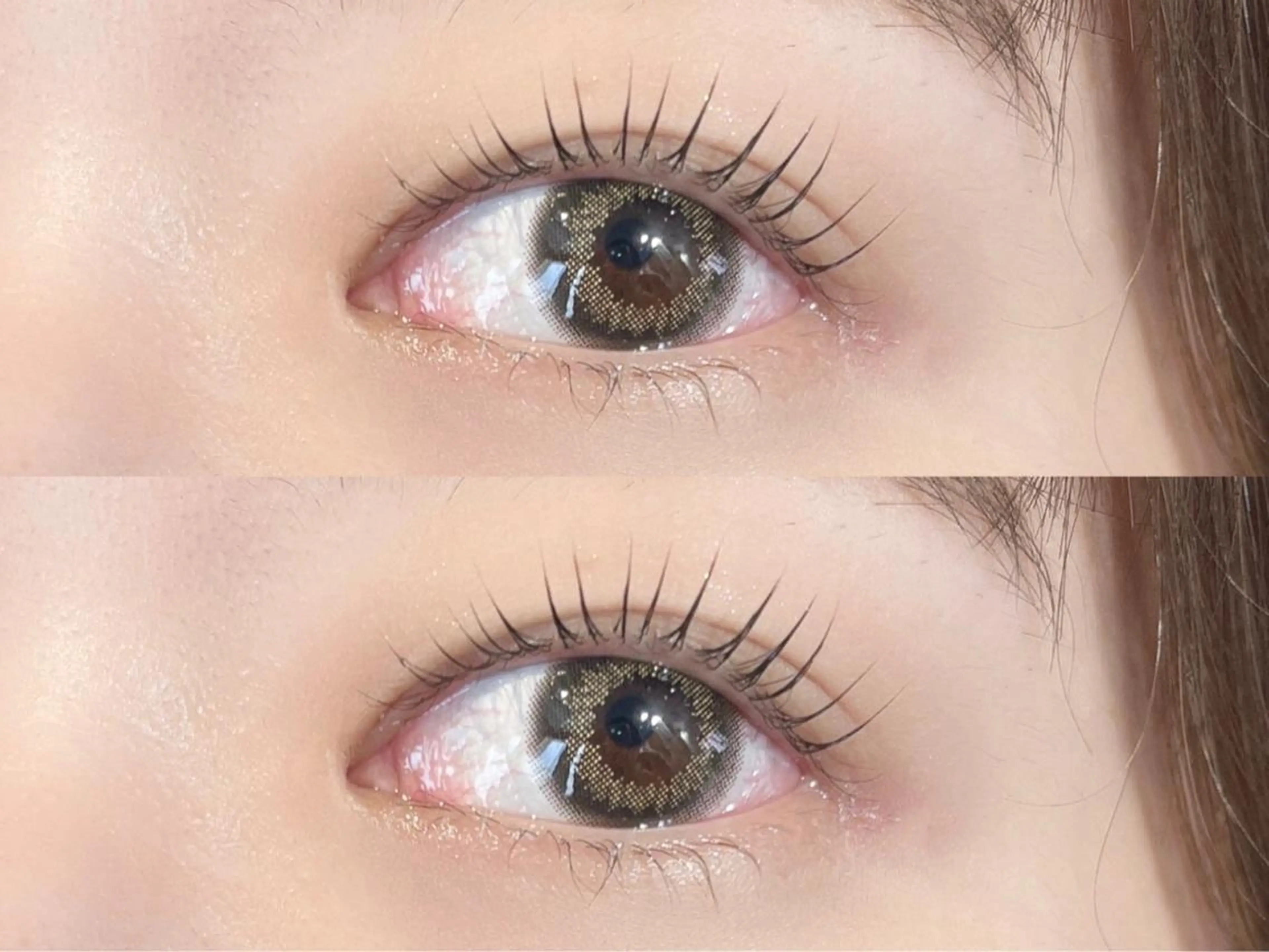 マツエク・マツパ マツパ eyelist 大垣の眉毛・アイブロウイメージ