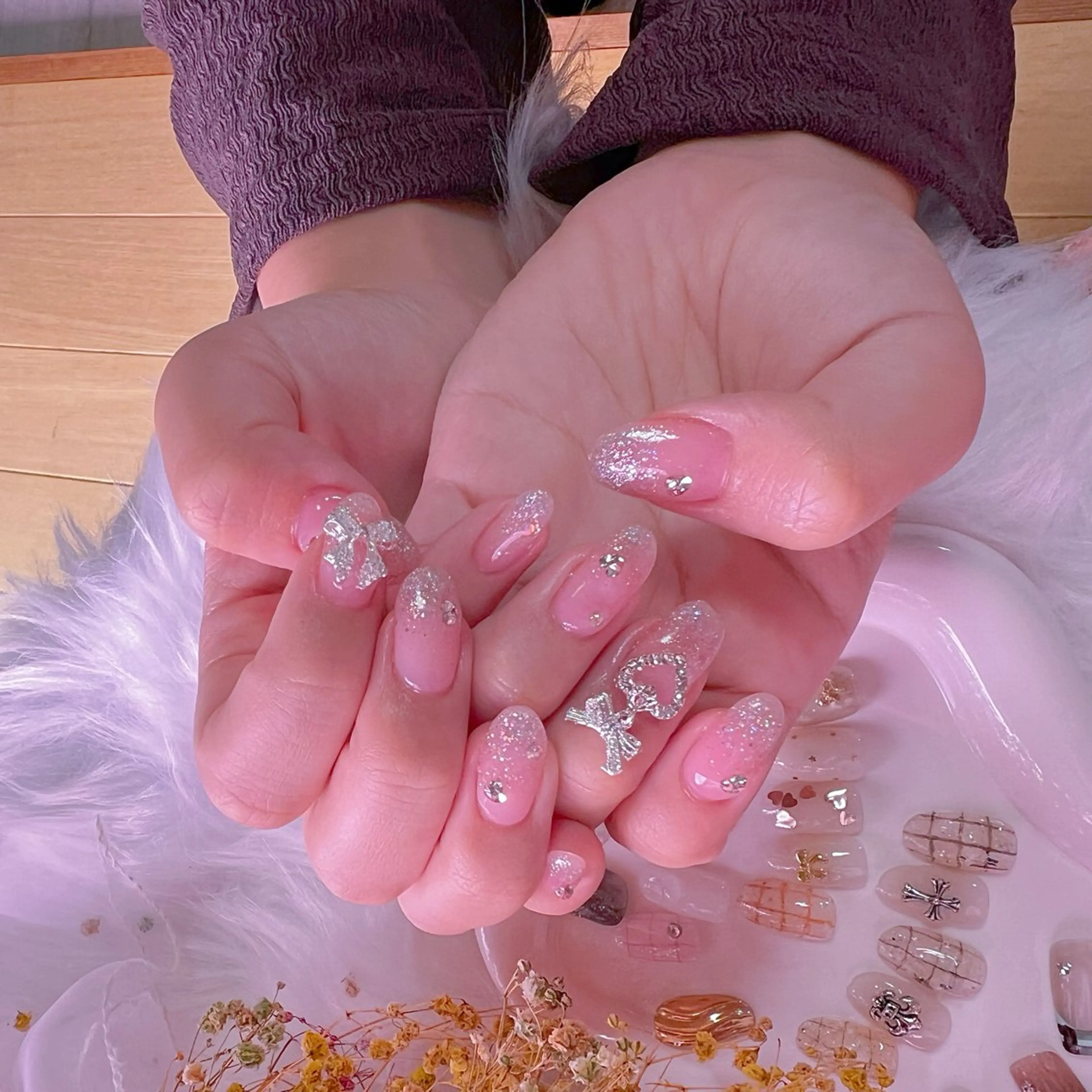 ネイル Emma Nailのネイルデザイン