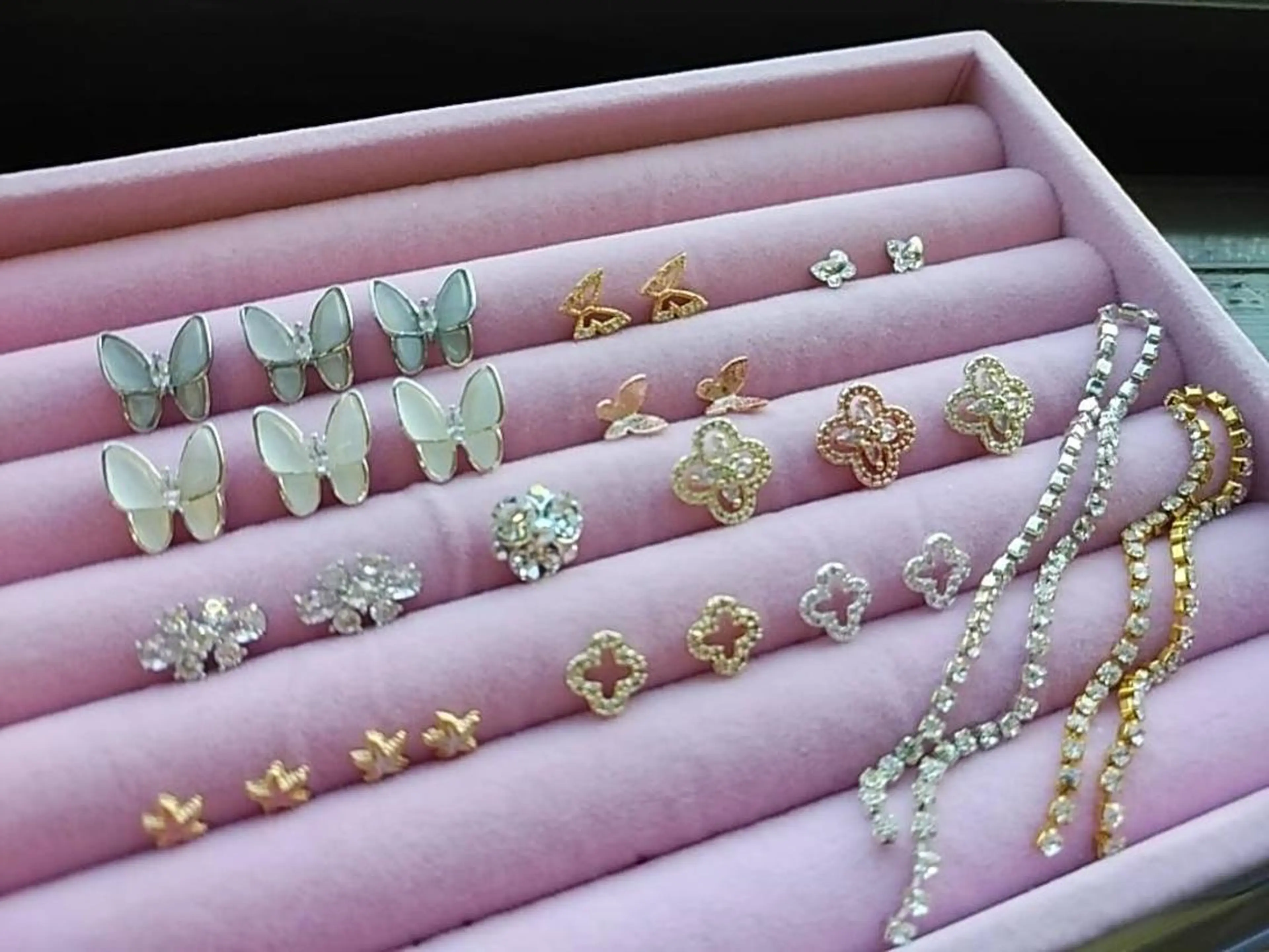 ネイル プライベートサロン RosyLily所属・プライベートサロン Rosy Lilyのネイルデザイン