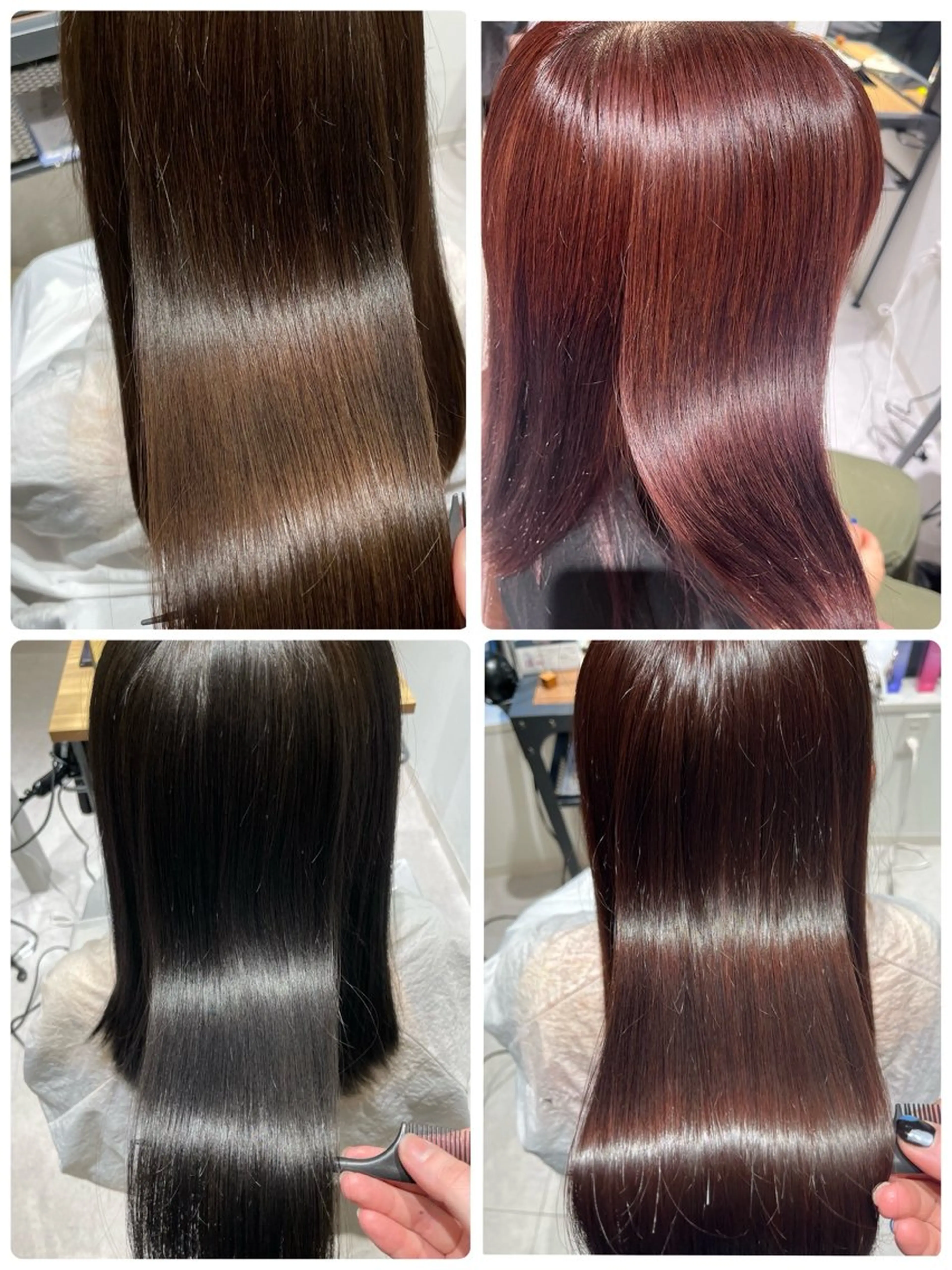 【minimo限定価格🍀】Aujua極みの写真