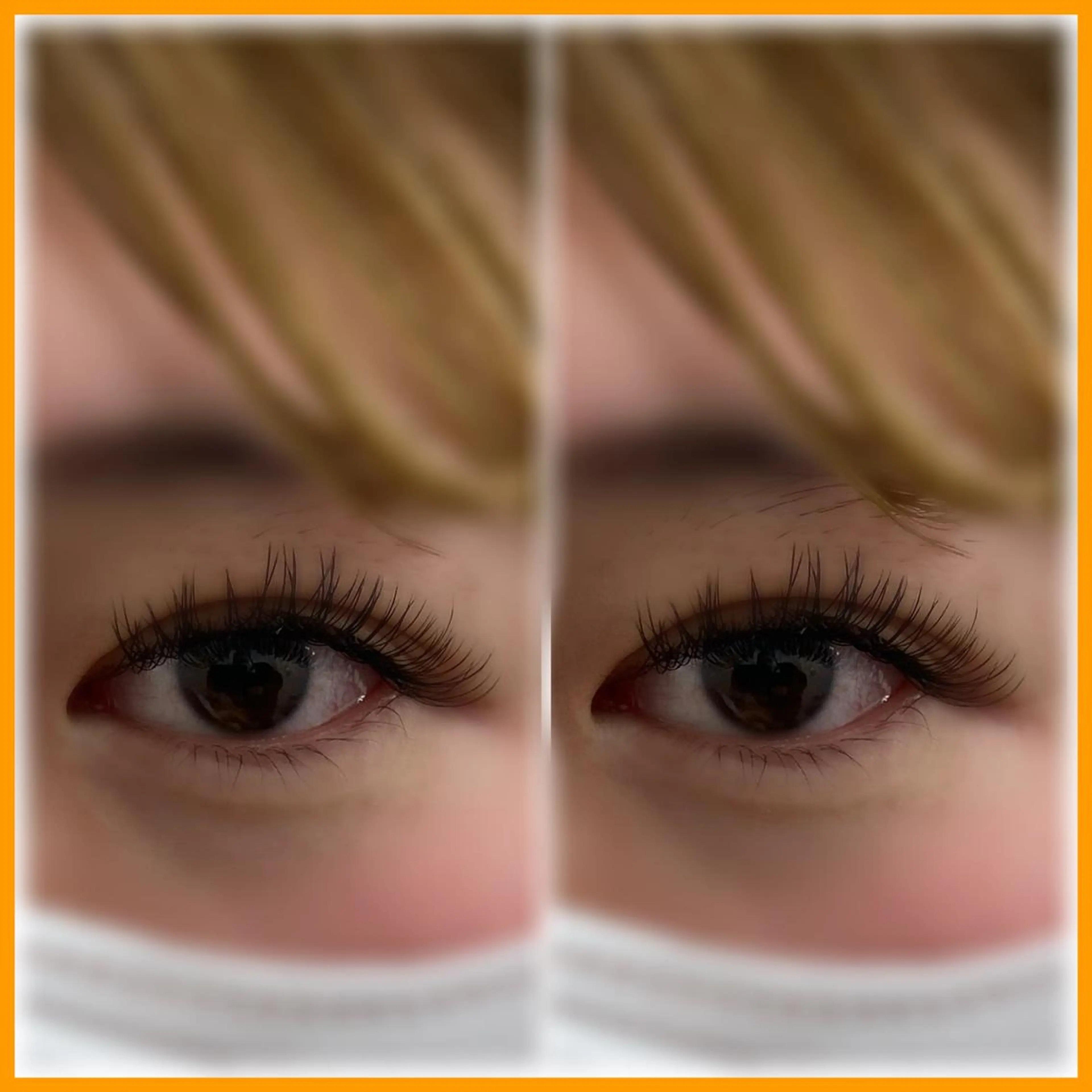 マツエク・マツパ Bianca溝の口 INOMATAのマツエク・マツパデザイン