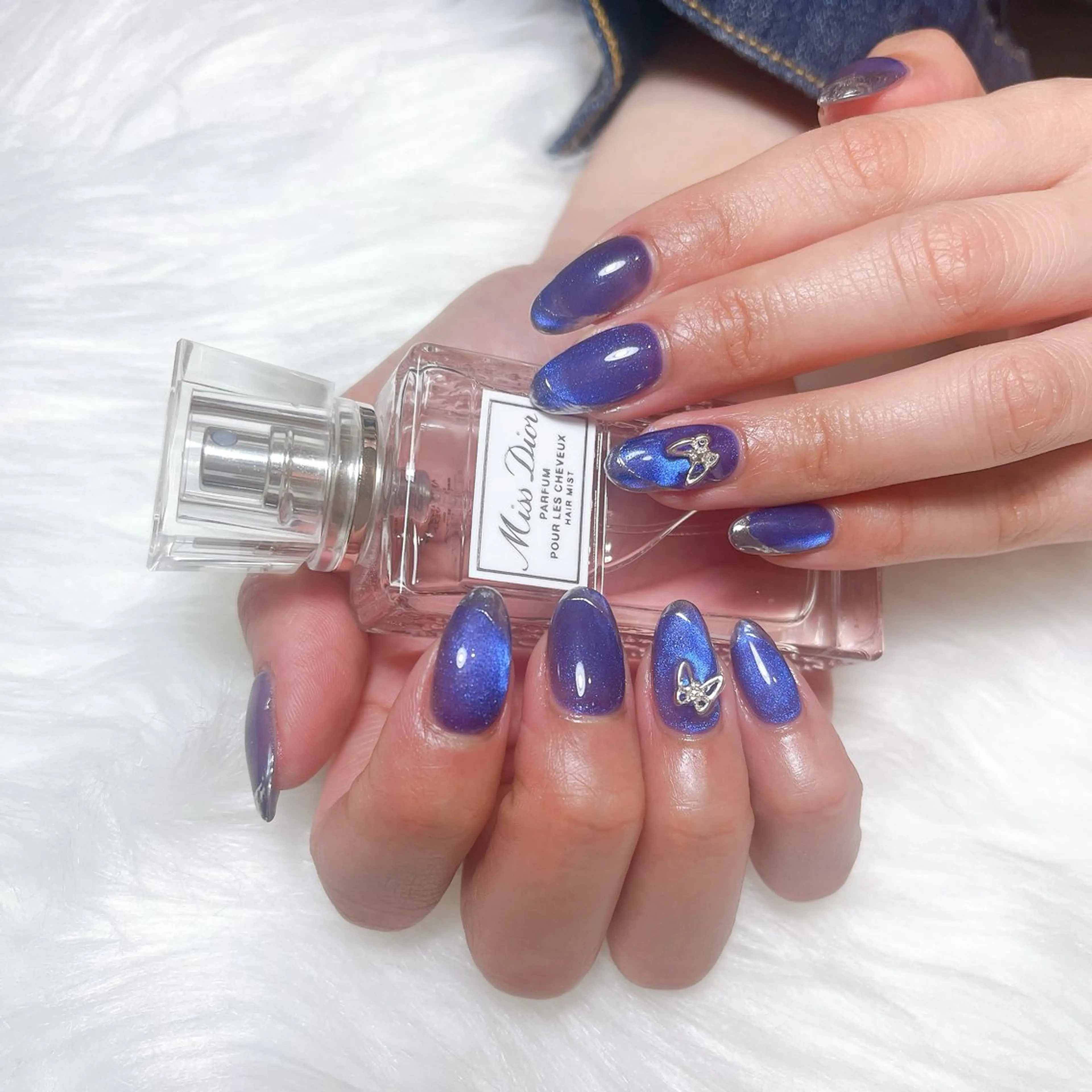 ネイル ハンドネイル Nailsalon Nearのネイルデザイン