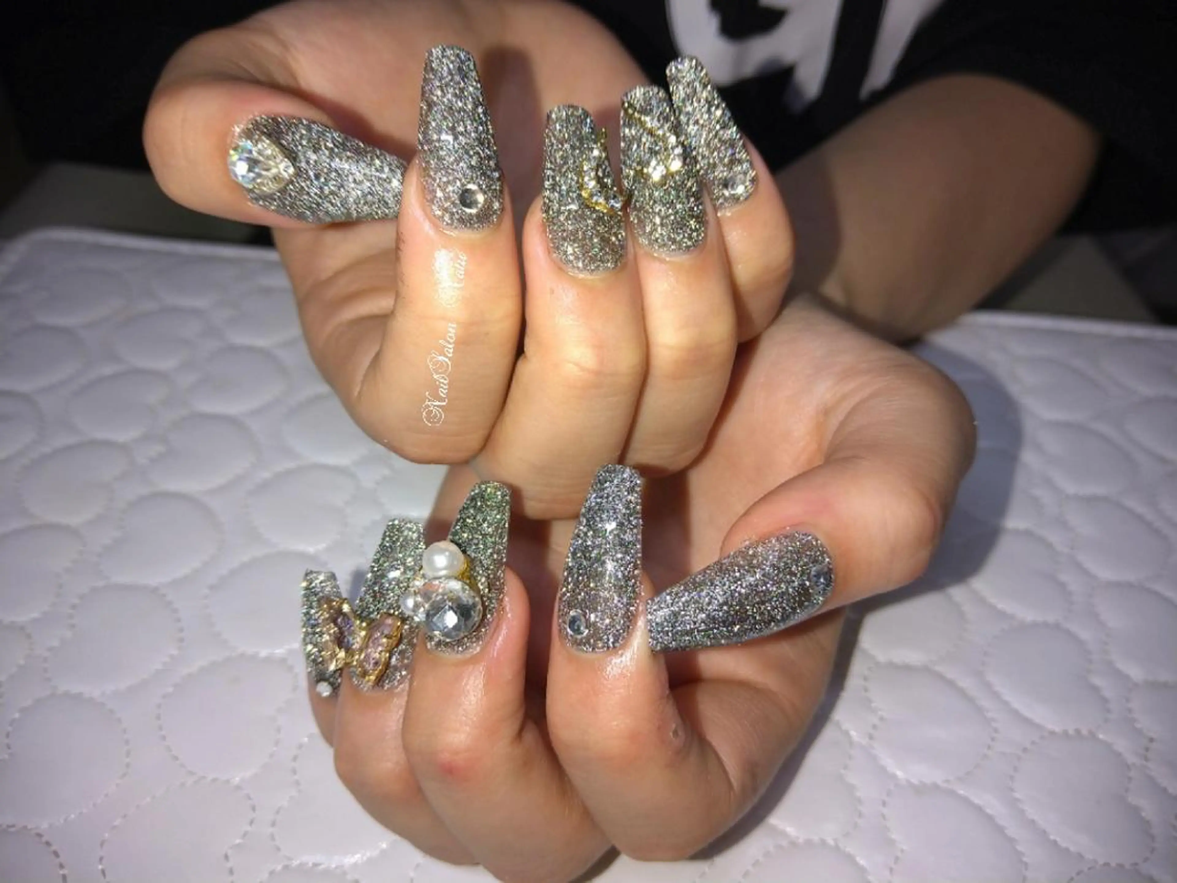 ネイル nailsalon　 Natuのネイルデザイン