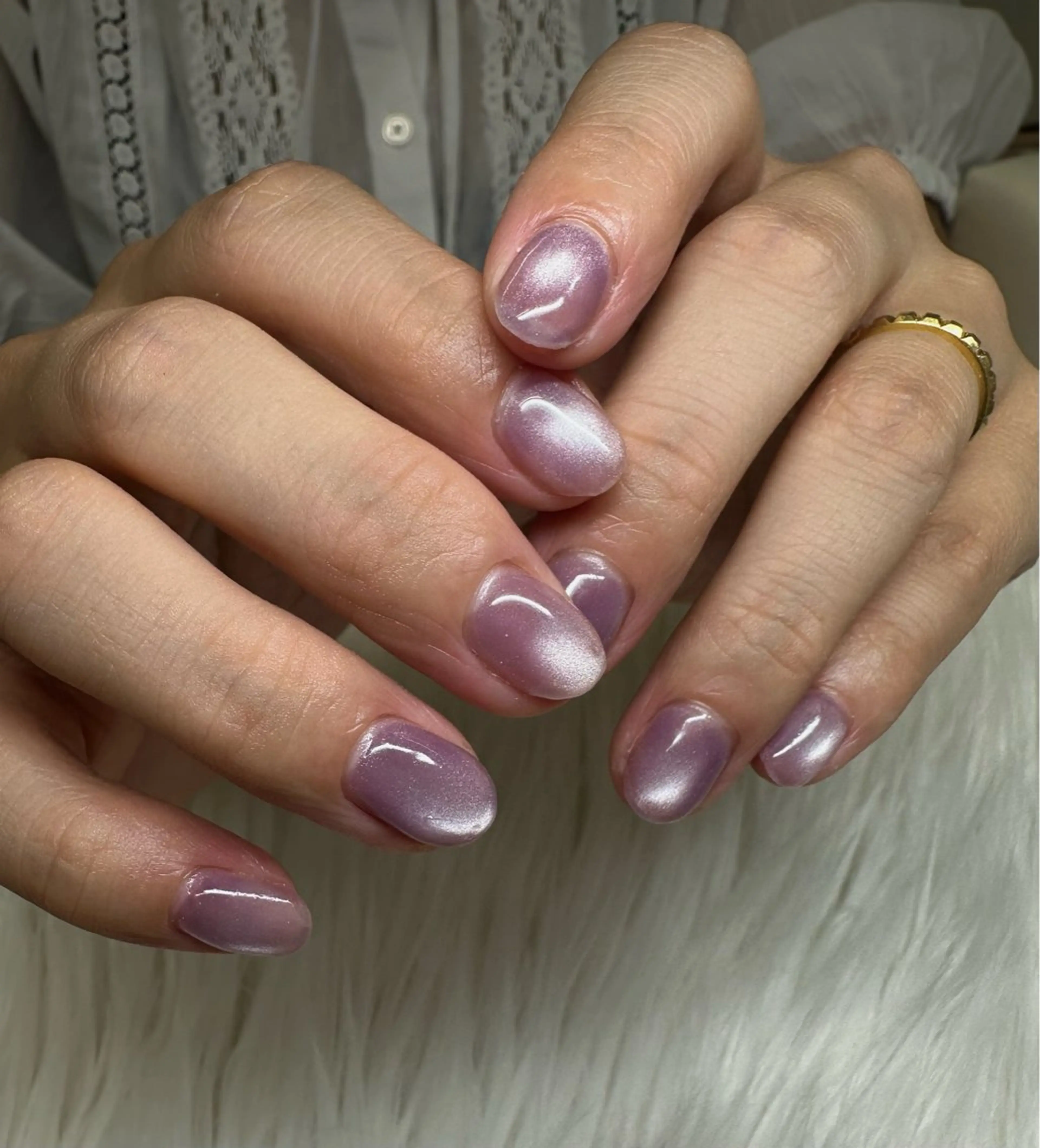 ネイル mis uzuのネイルデザイン