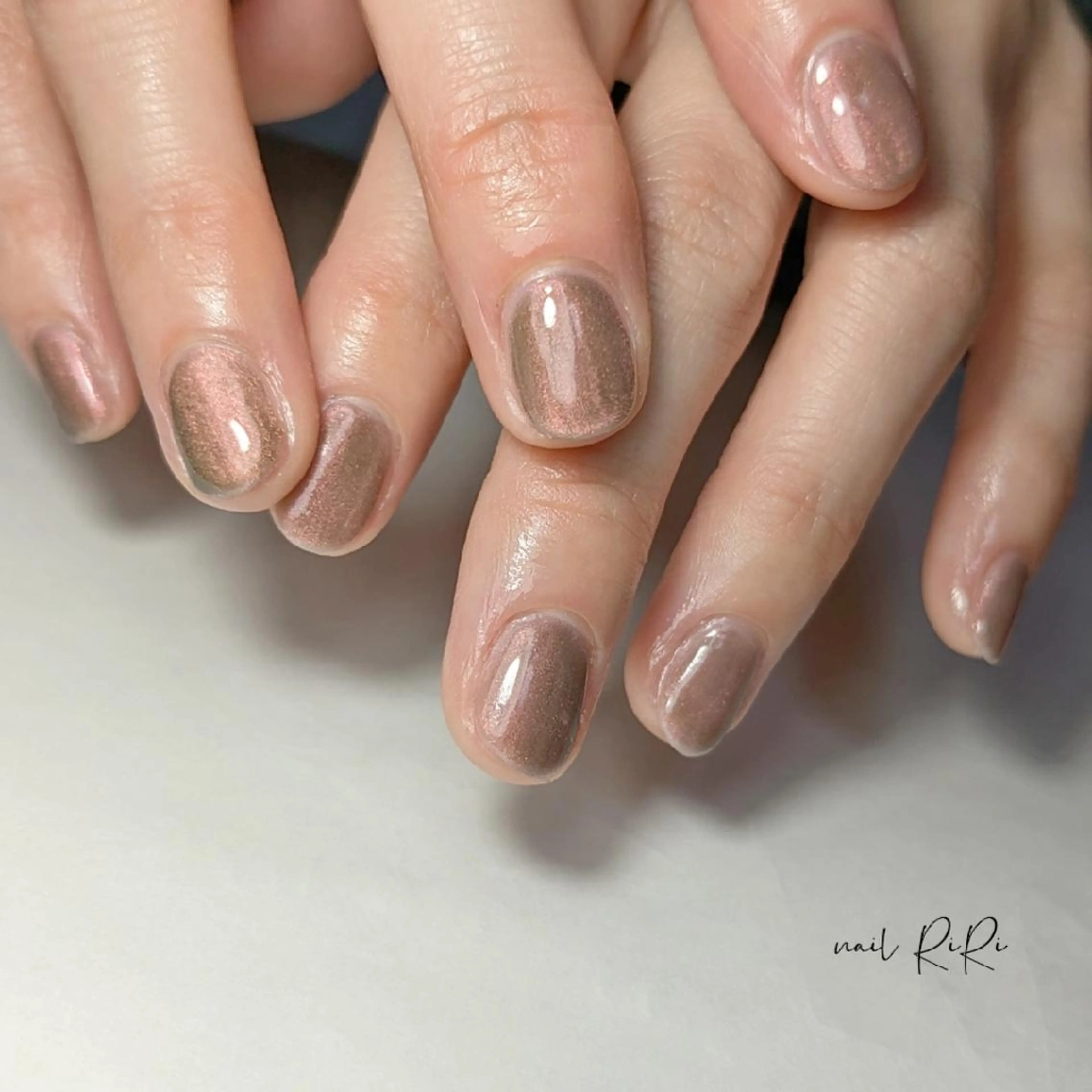 ネイル nail RiRi アトレナチュラのエステ・リラクイメージ