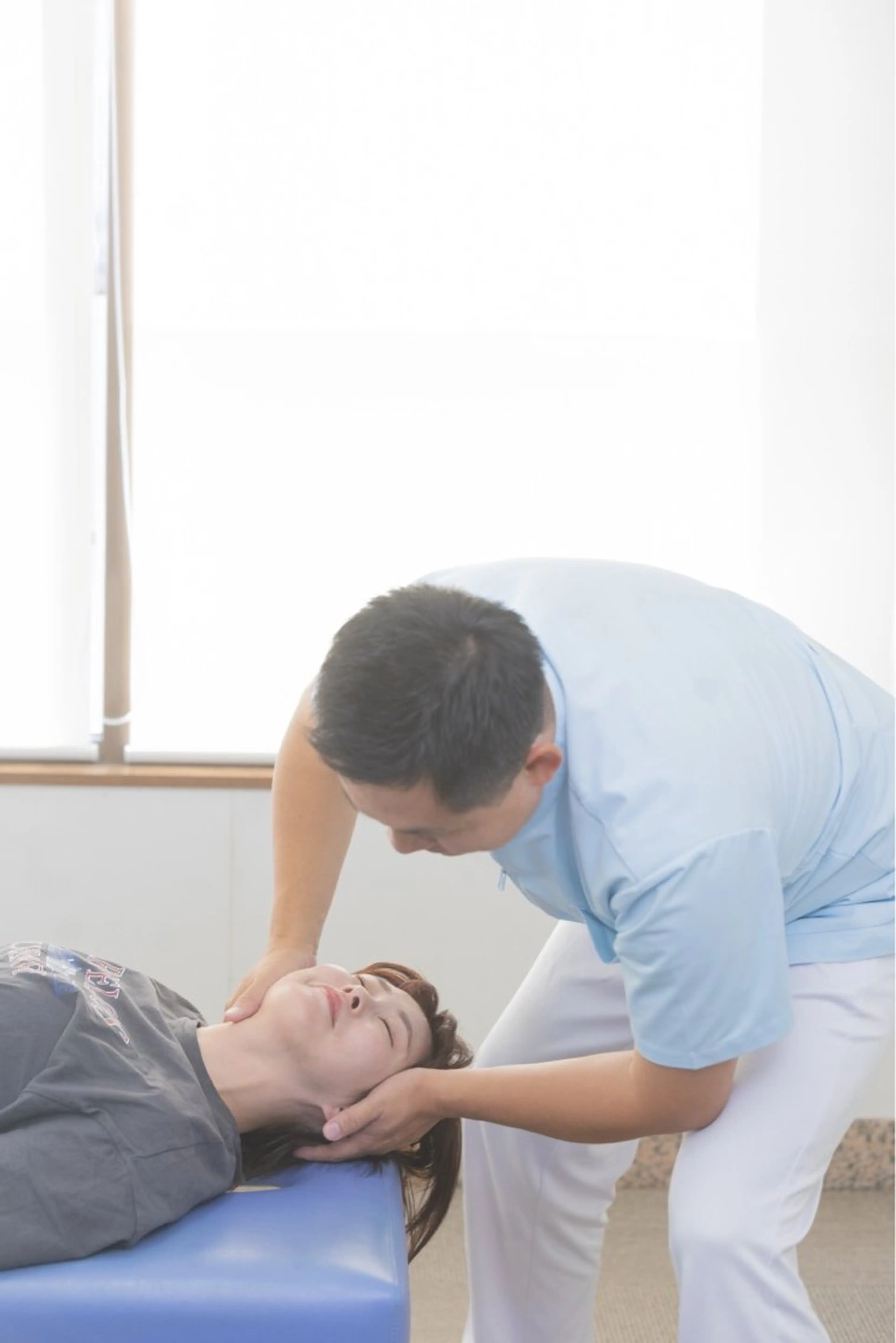 【整体】首肩こり集中整体☆肩こり・頭痛ケア【初回¥9,000→¥2,980】の写真