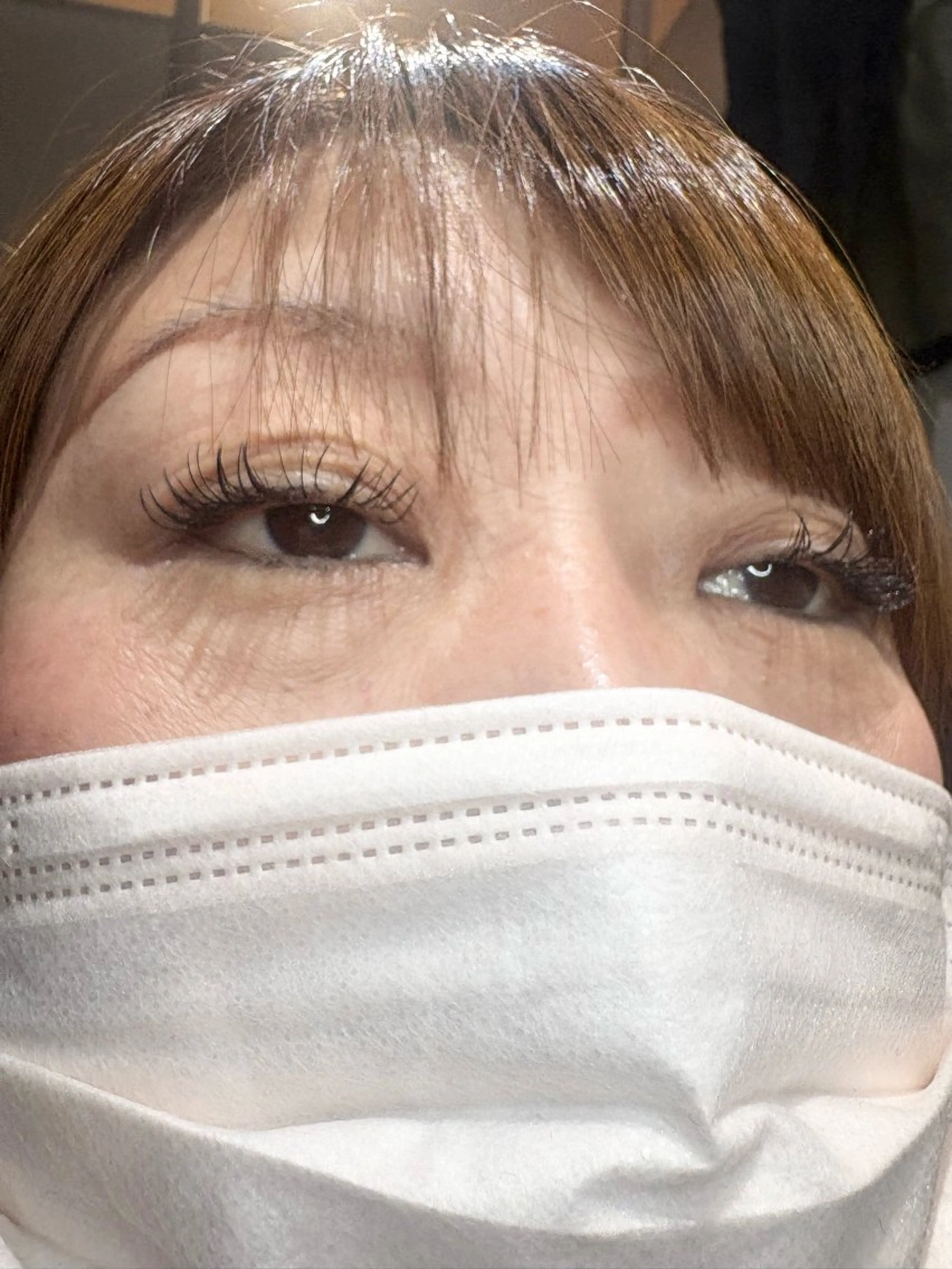 マツエク・マツパ マツエク Fleurdia心斎橋店所属・Fleurdia 🌟のマツエク・マツパデザイン