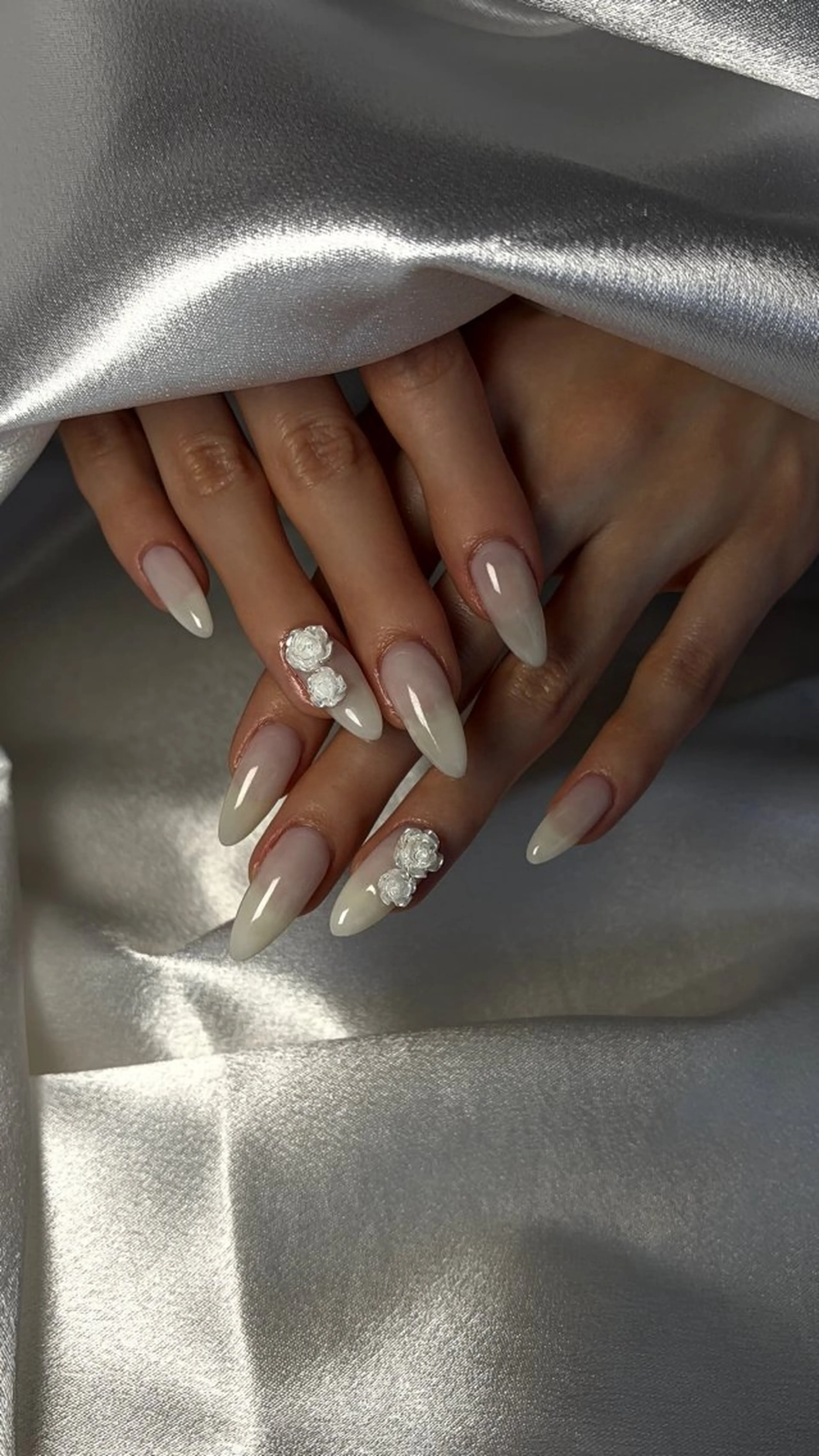 ネイル ハンドネイル salon de belnetta所属・Kayo 💅のネイルデザイン