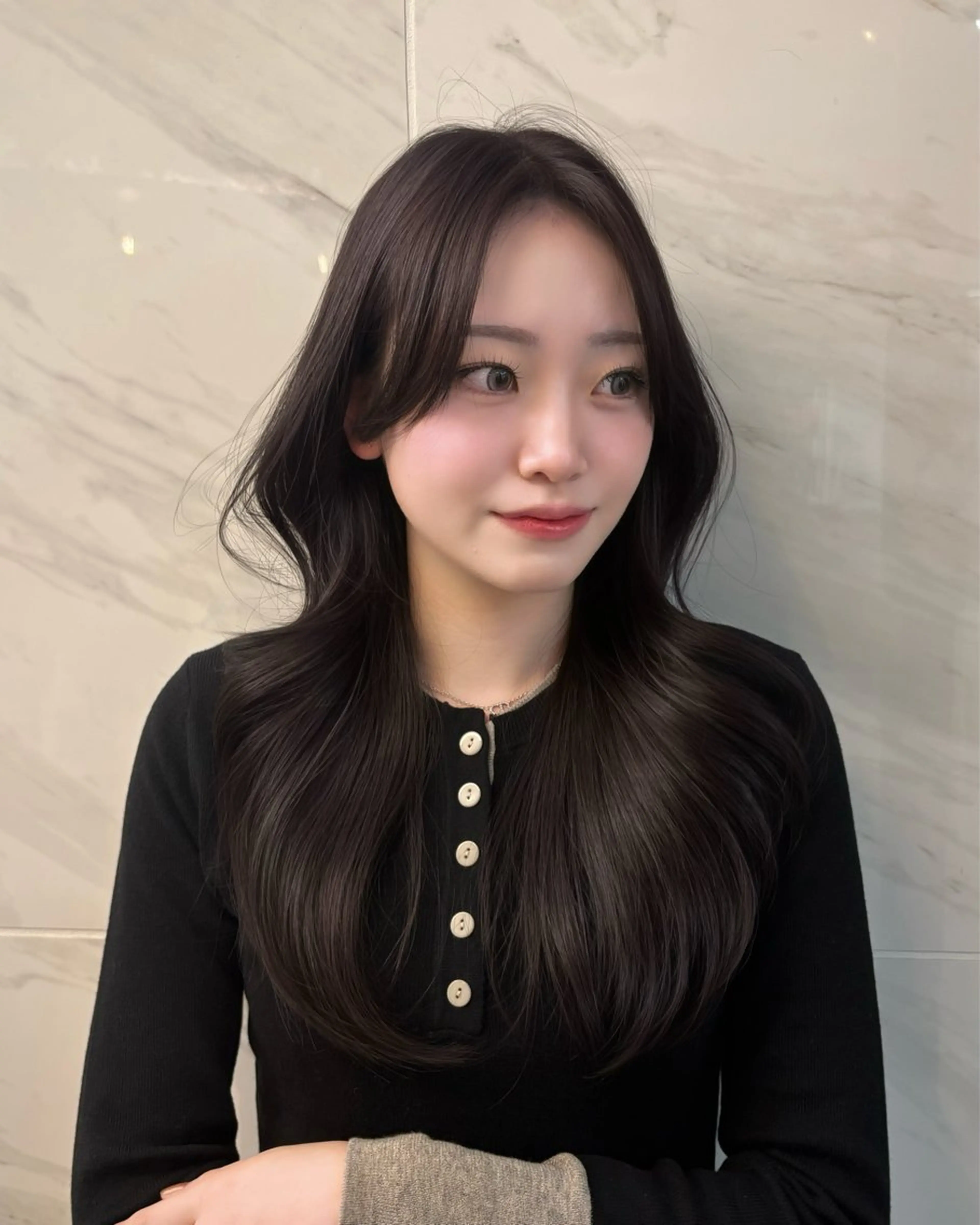 🤍 再来様のみ対象 shampoo× cut 🤍の写真