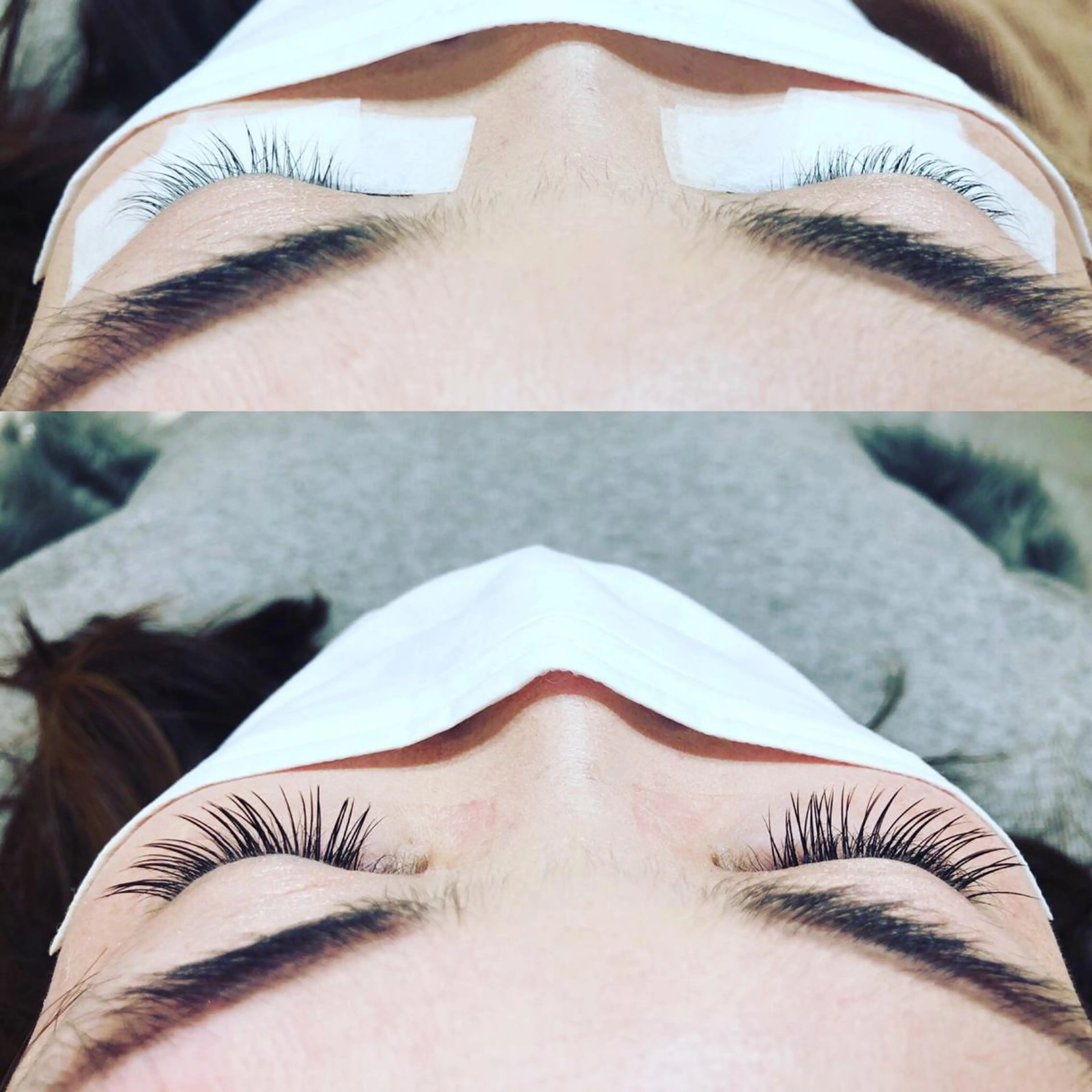 マツエク・マツパ トータルビューティー CQのネイルデザイン