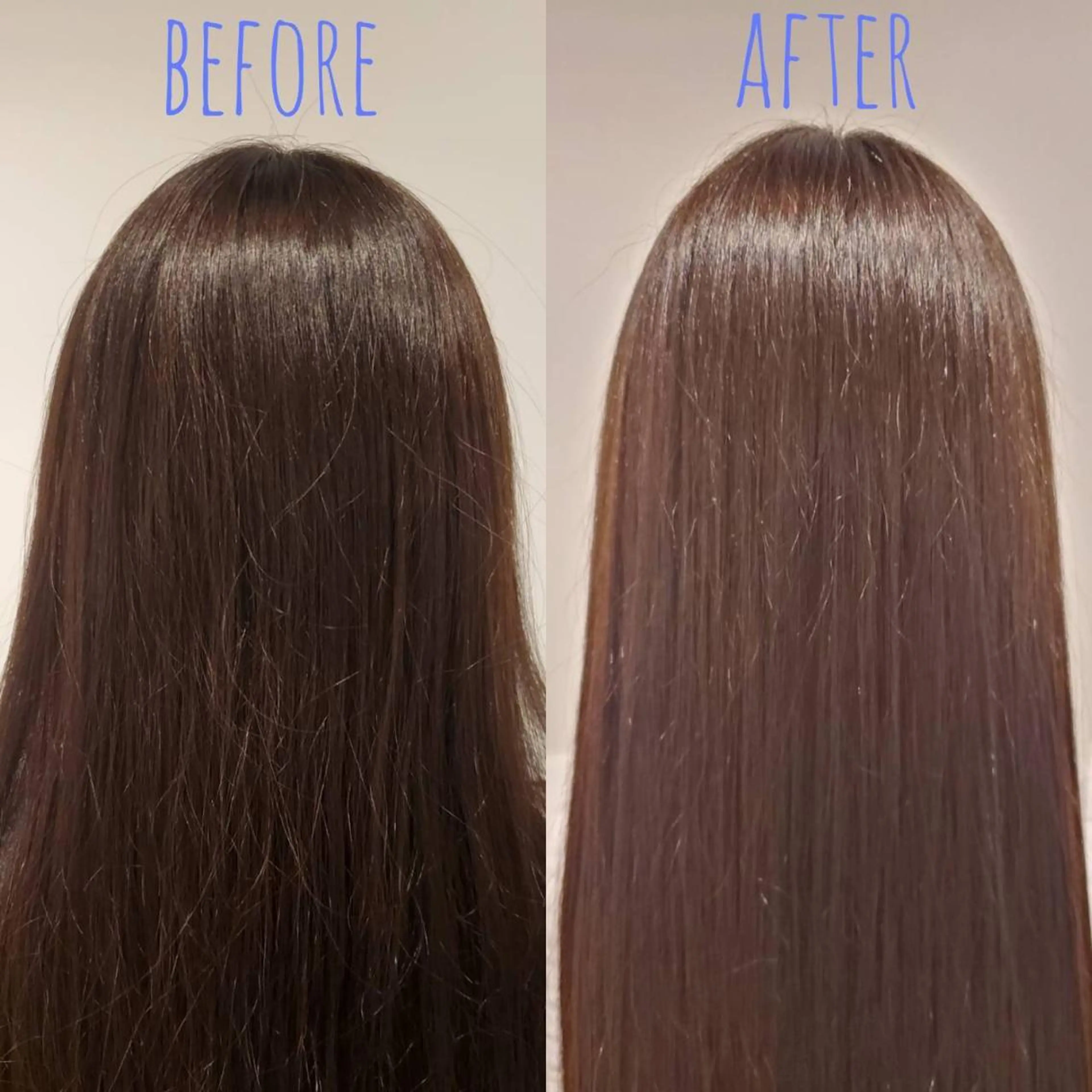 ロング 髪質改善 トリートメント SALON   VILLAGE所属・酒井 実希子の眉毛・アイブロウイメージ