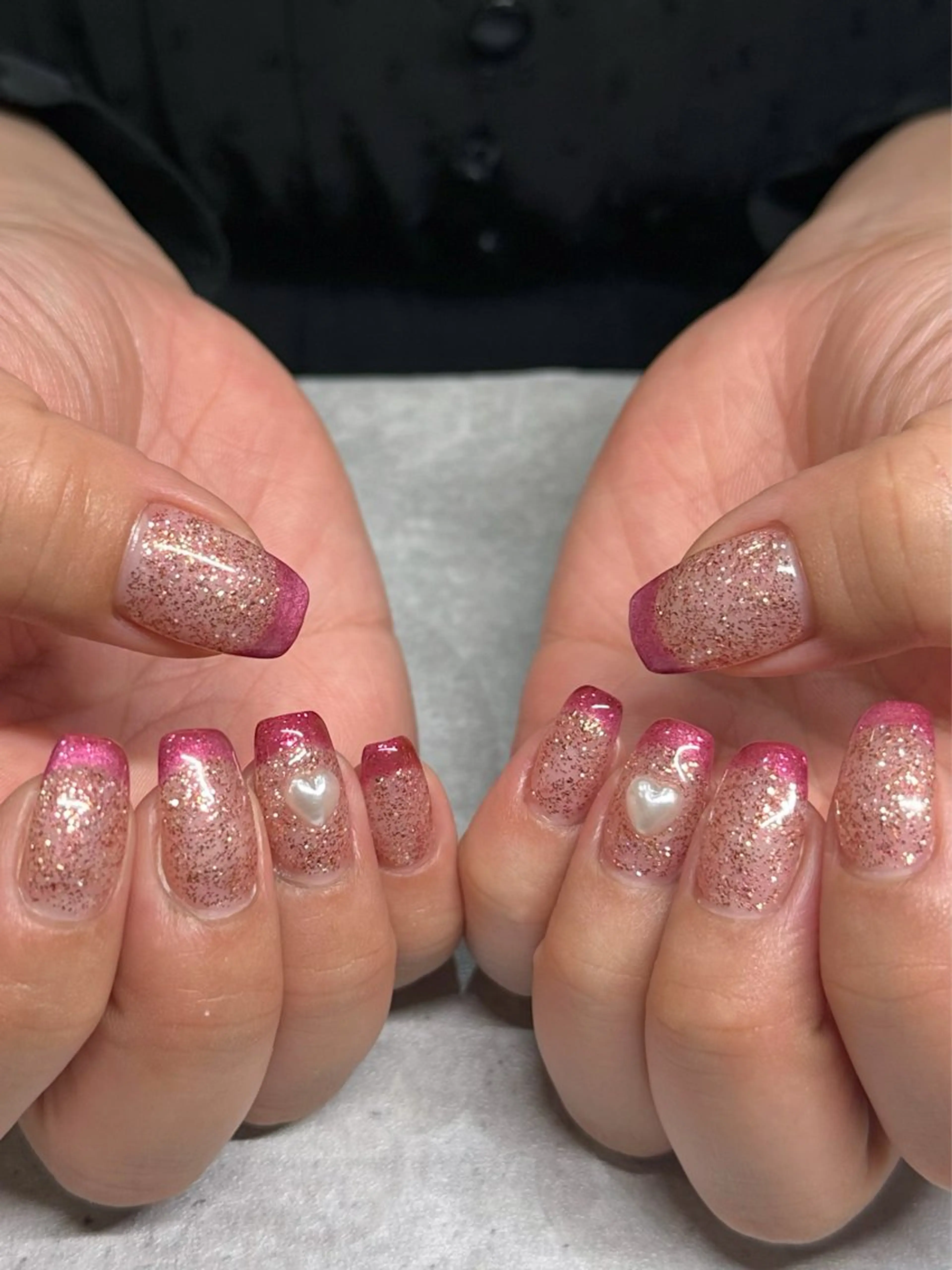 ネイル Mariris yuikaのネイルデザイン