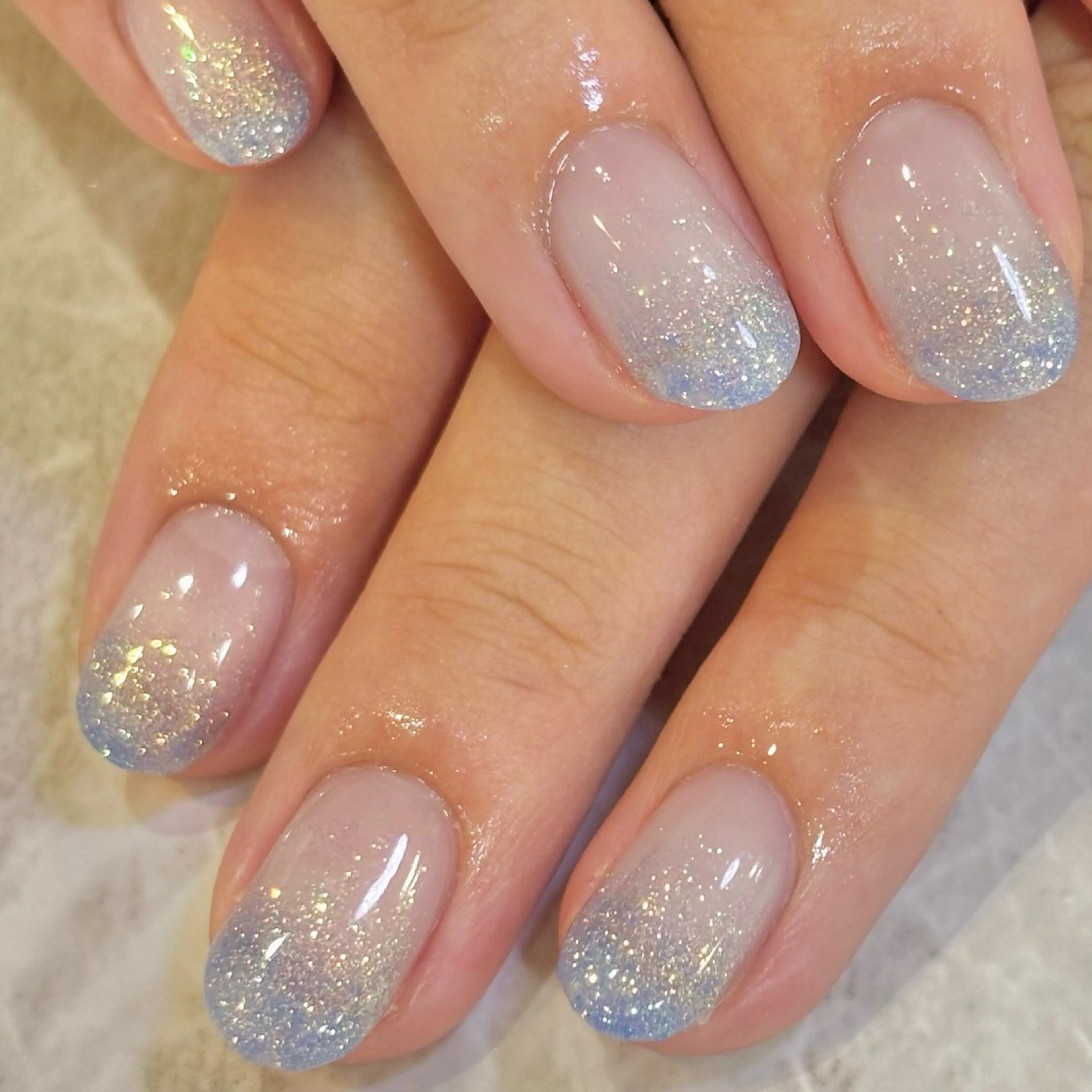 ネイル MUSE新浦安店 下地のマツエク・マツパデザイン