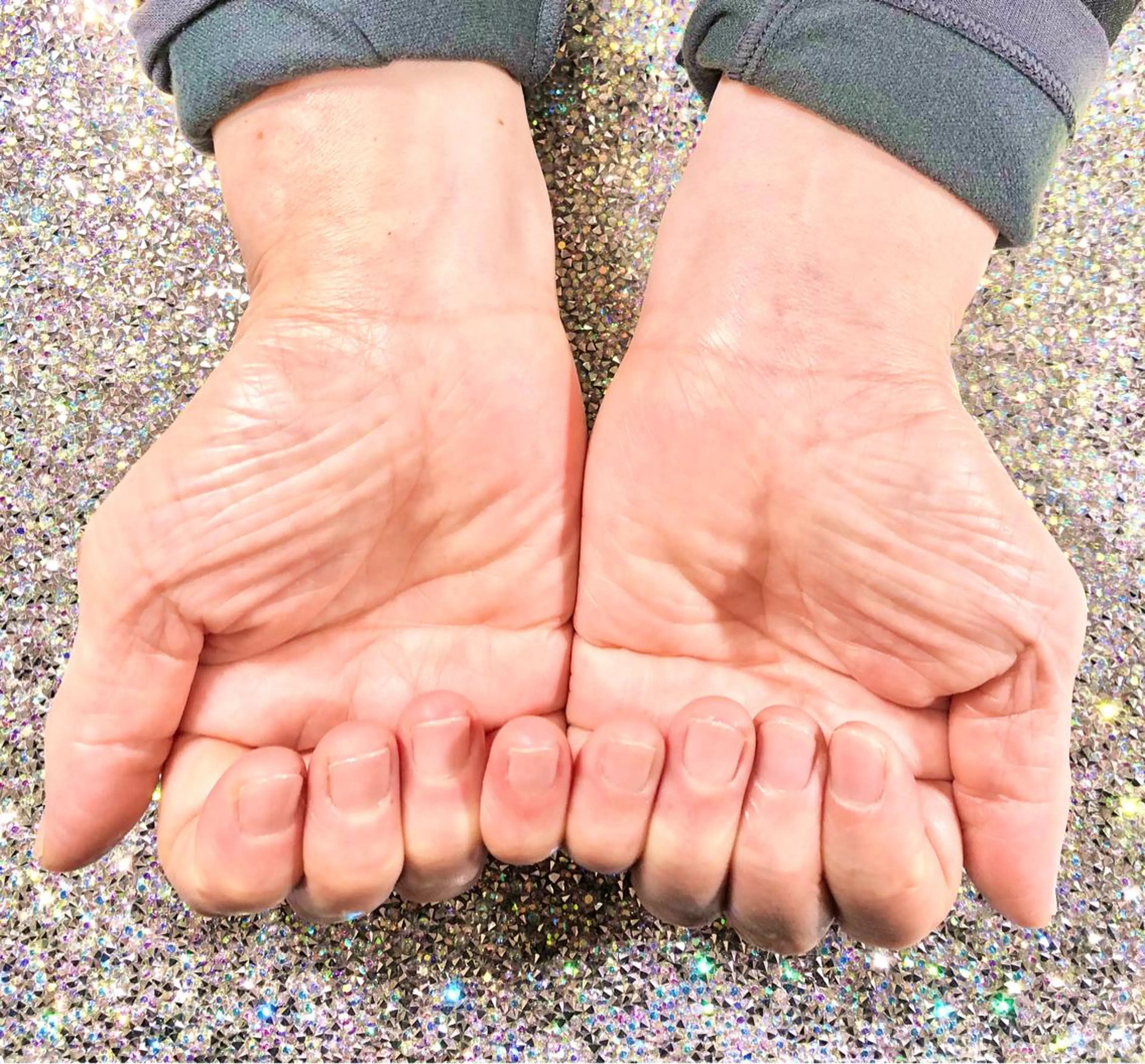 ネイル ハンドケア Tairacchi ﾀｲﾗｯﾁのエステ・リラクイメージ