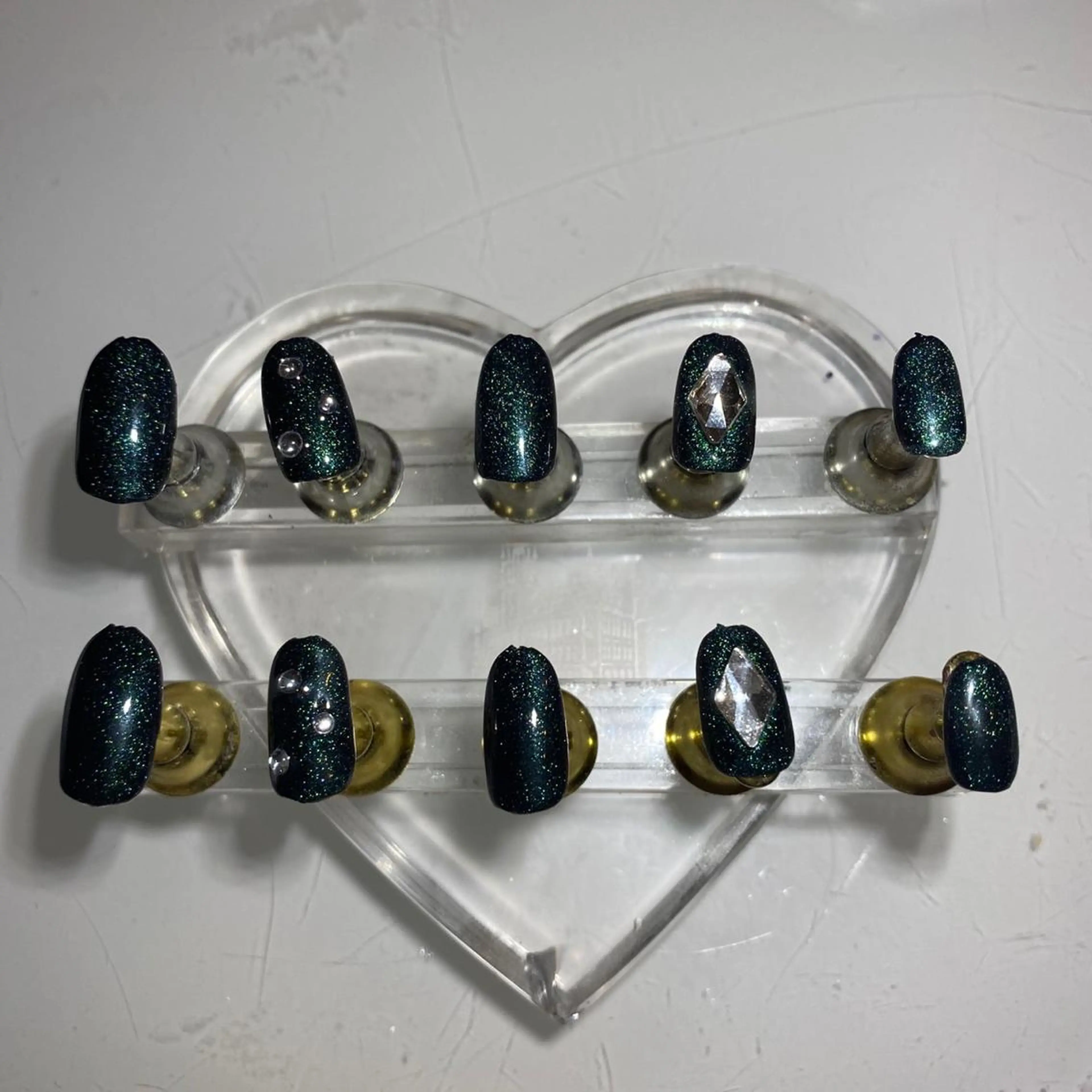 ネイル sarina nailのネイルデザイン