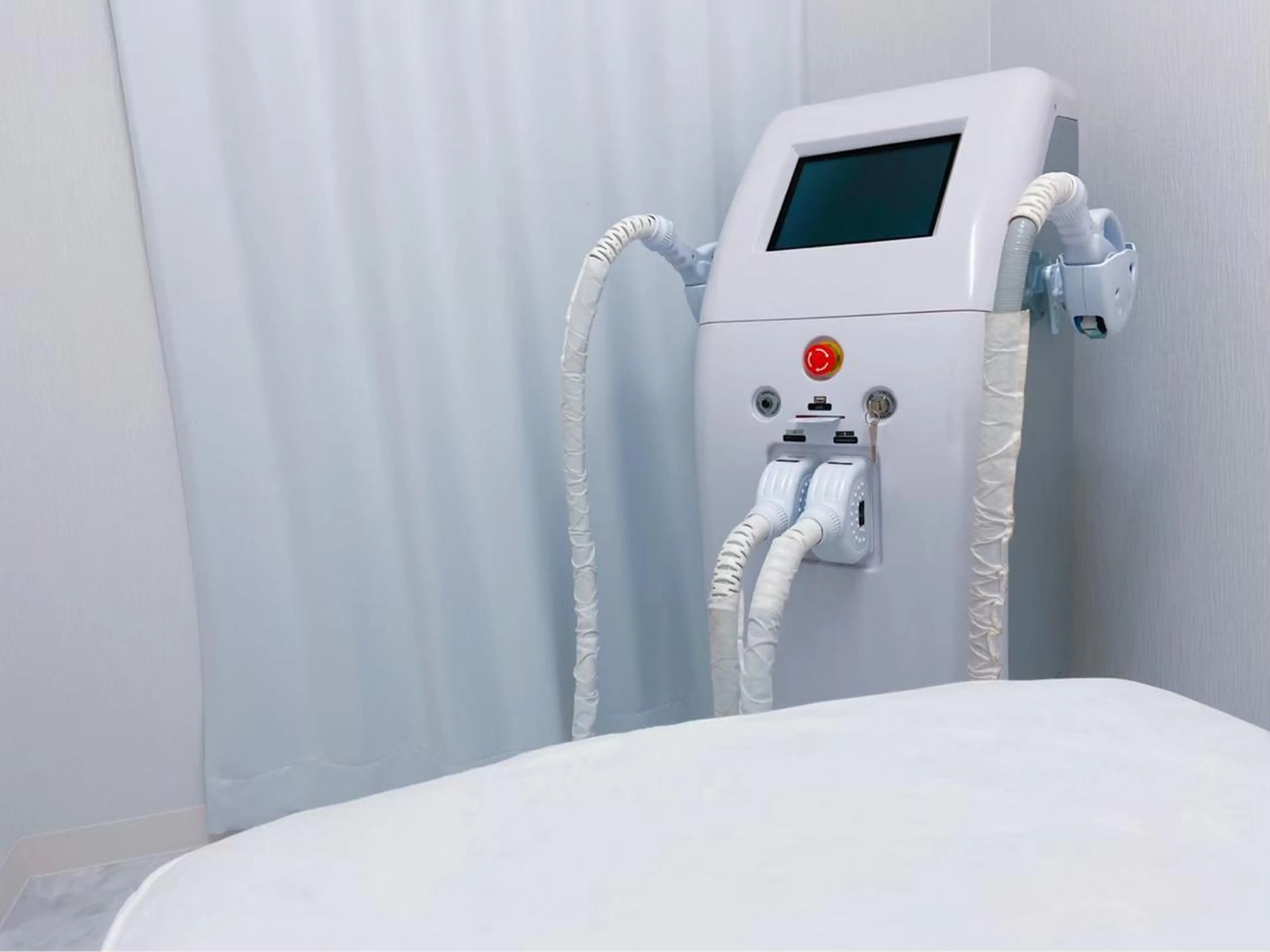 脱毛 BeautySalonGemmy所属・Gemmy 愛美のエステ・リラクイメージ