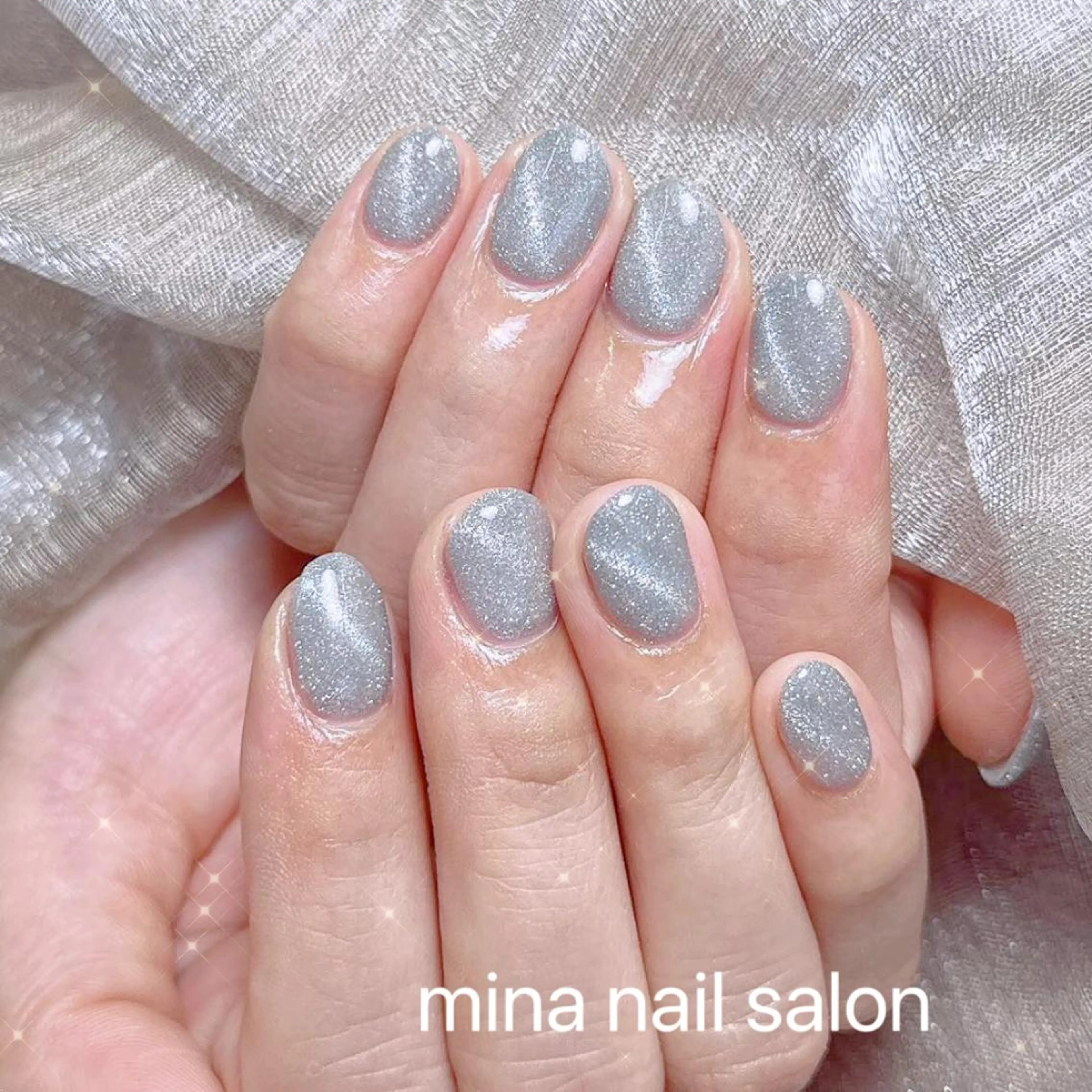 ネイル ❄️西川 真由美❄️のネイルデザイン