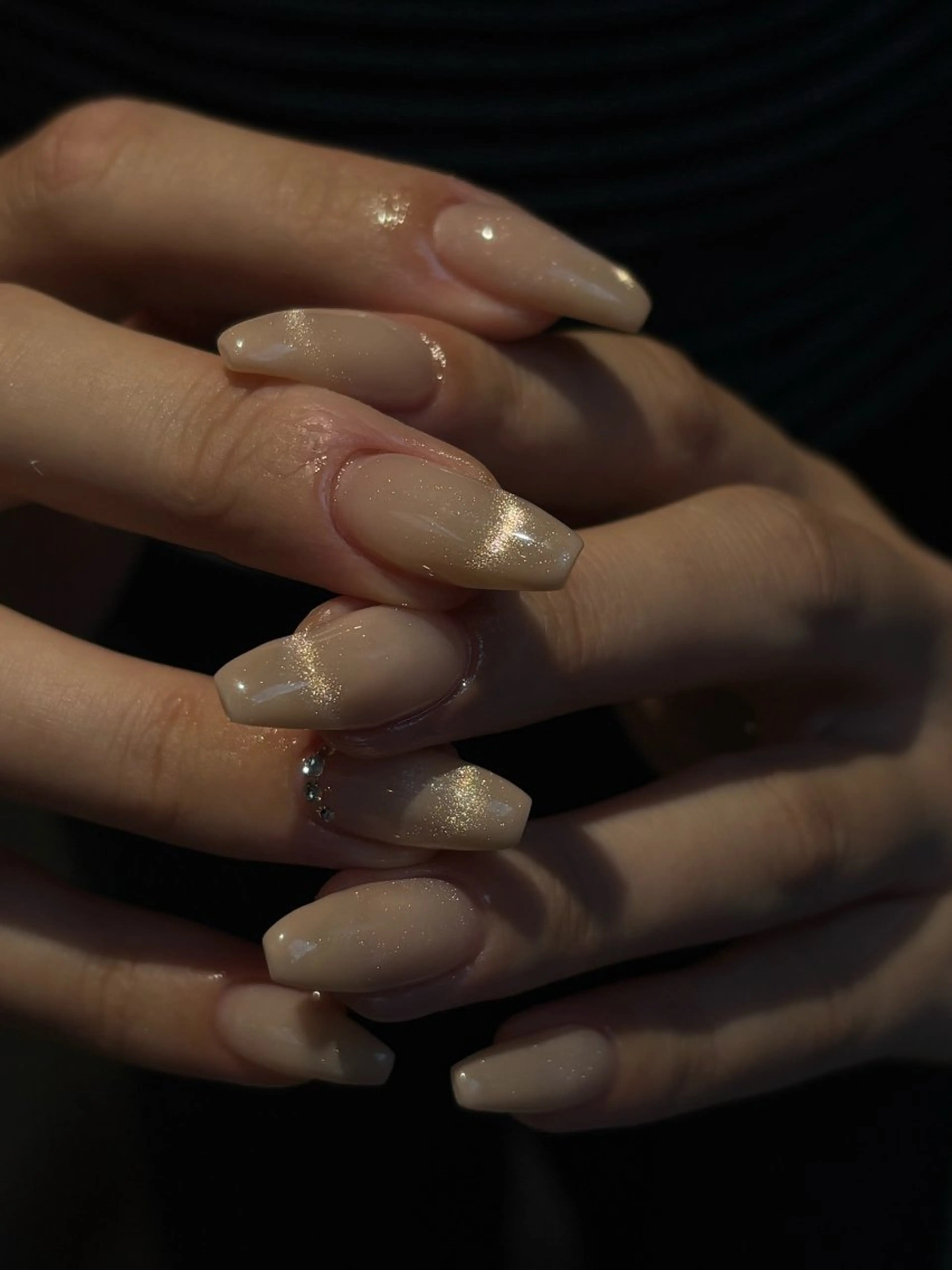 ネイル K. Yukoのネイルデザイン