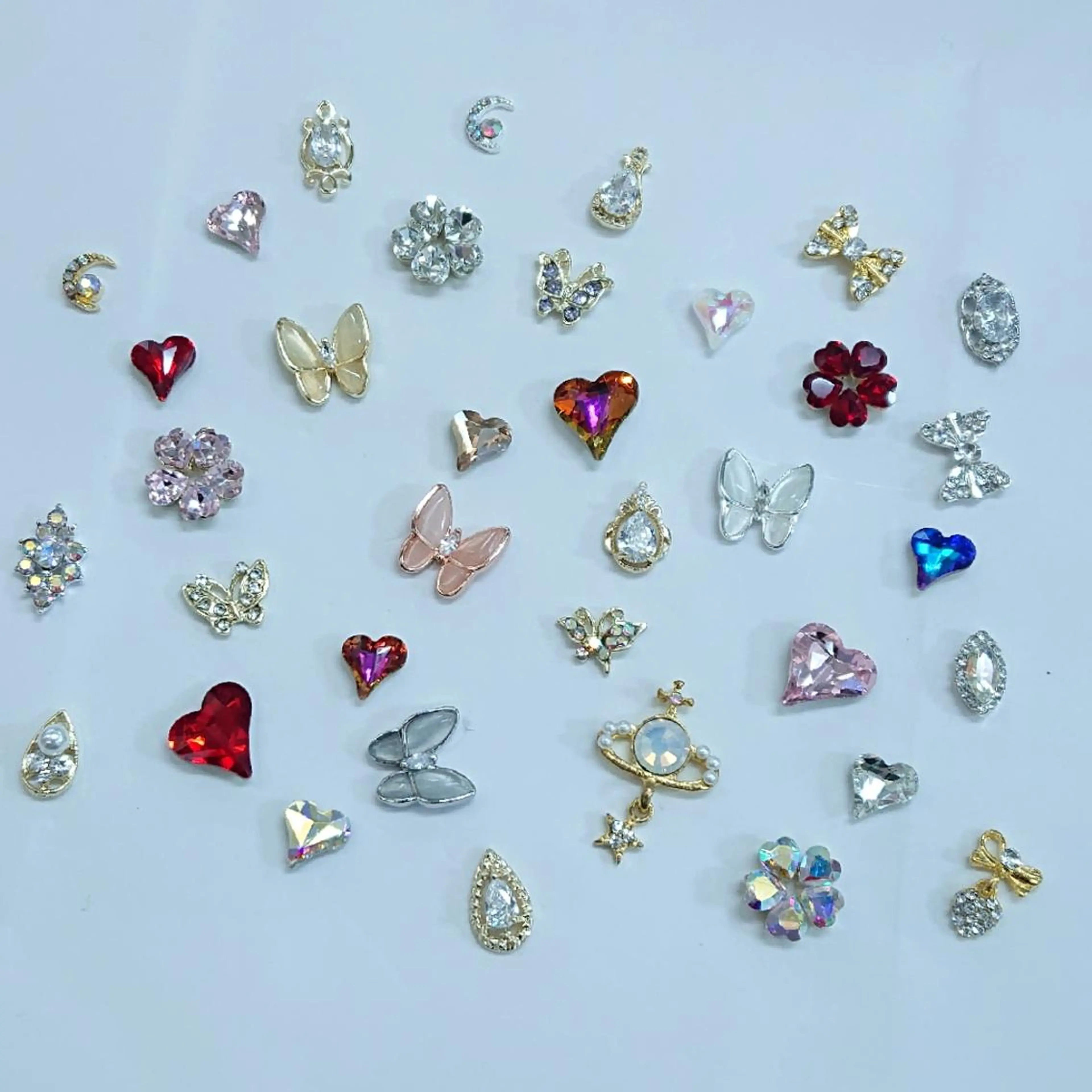 ネイル Coco Girlsのネイルデザイン