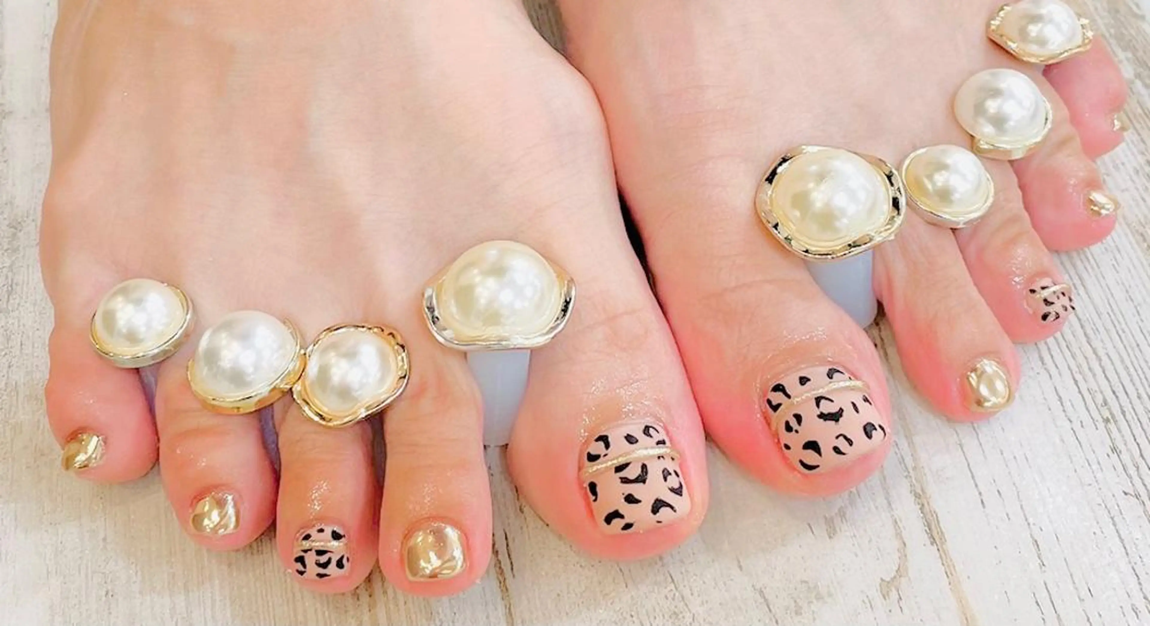 ネイル Genesis Plus大津京店のエステ・リラクイメージ