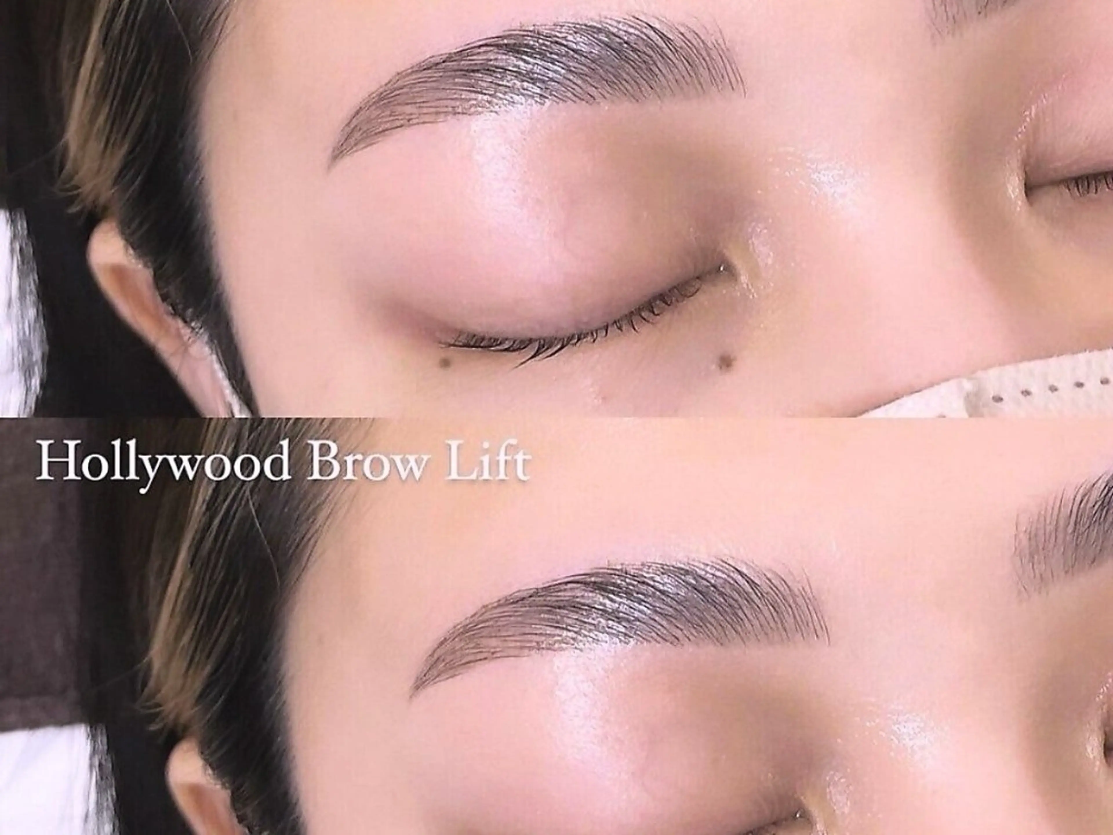 マツエク・マツパ 完全個室サロン シーンスタジオ新越谷の眉毛・アイブロウイメージ