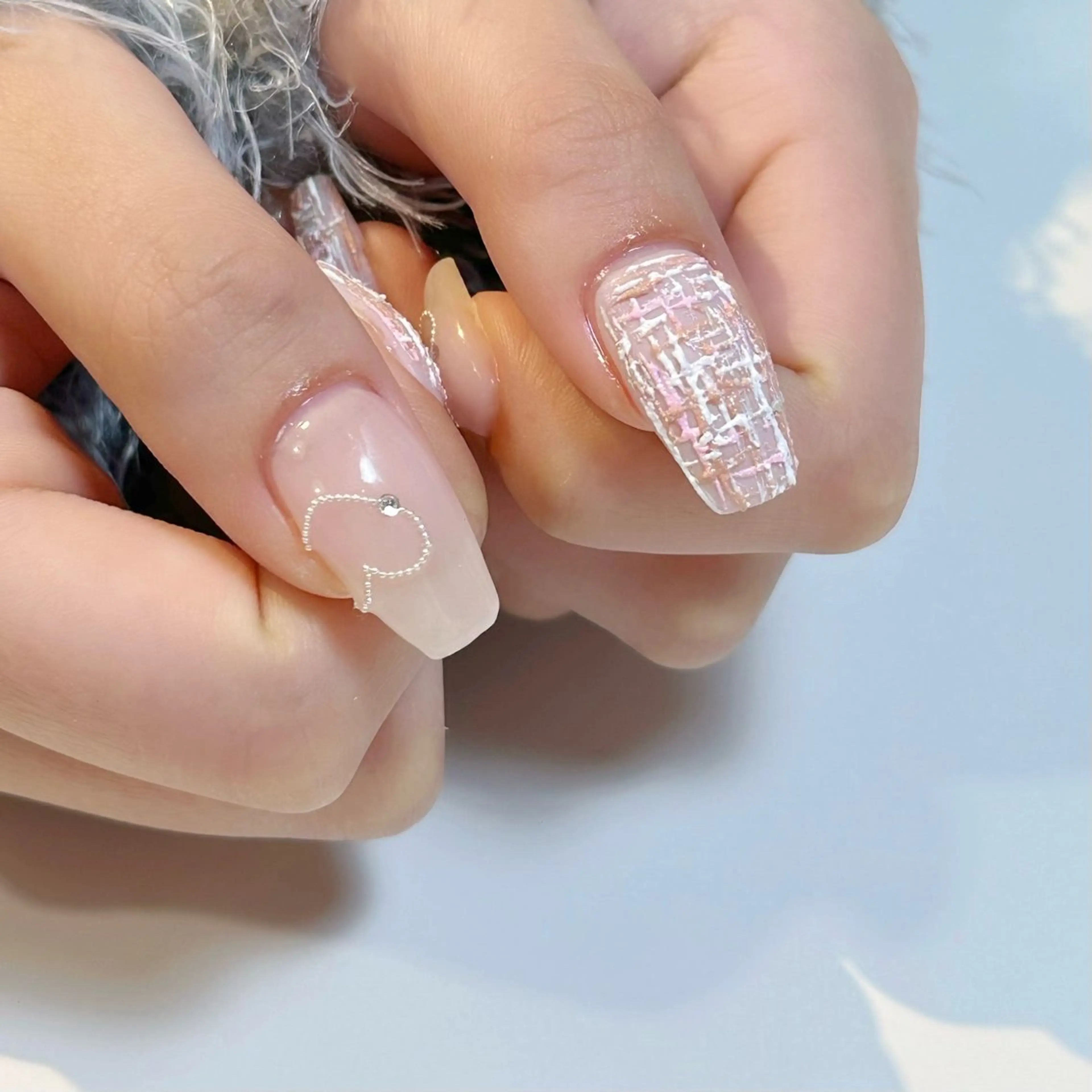ネイル tsugi nailのネイルデザイン