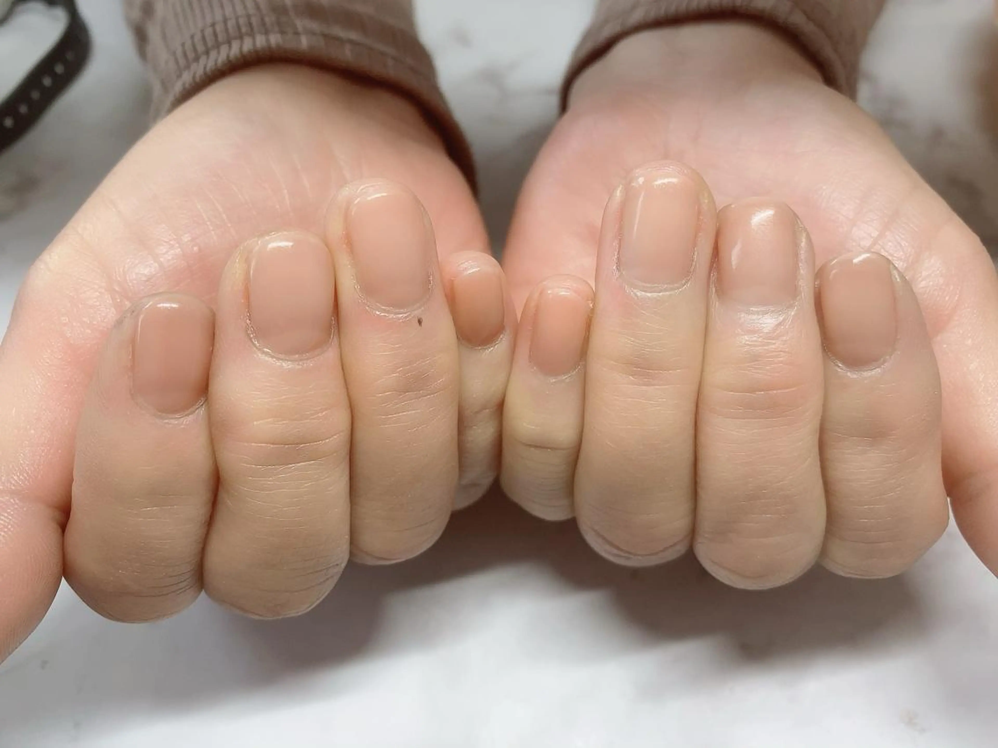 ネイル JIFFY所属・JIFFY nailstudioのネイルデザイン