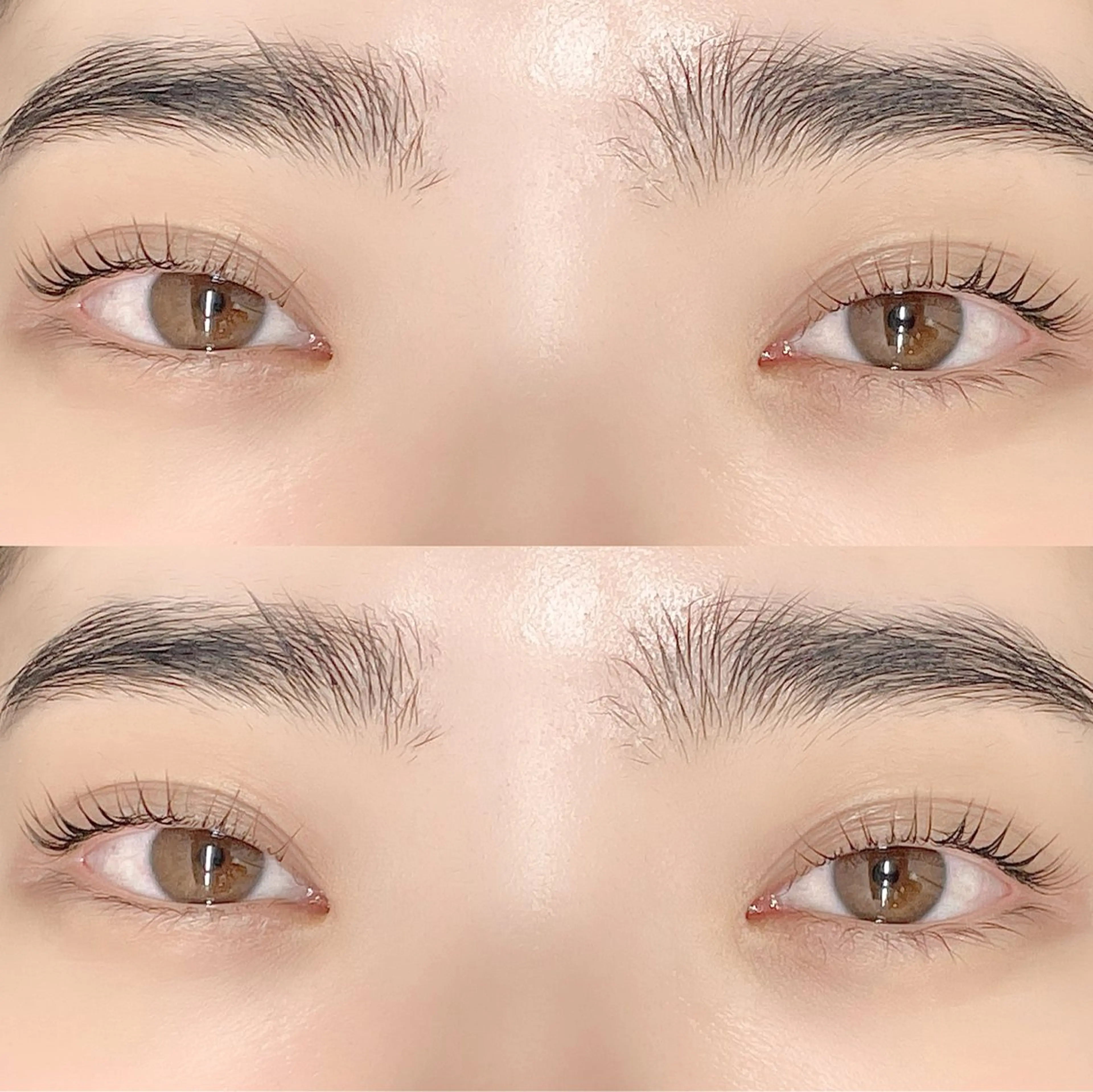 マツエク・マツパ マツパ パリジェンヌ・VLEDLASH専門店】FAST LASH 渋谷所属・もな/ FASTLASHのマツエク・マツパデザイン