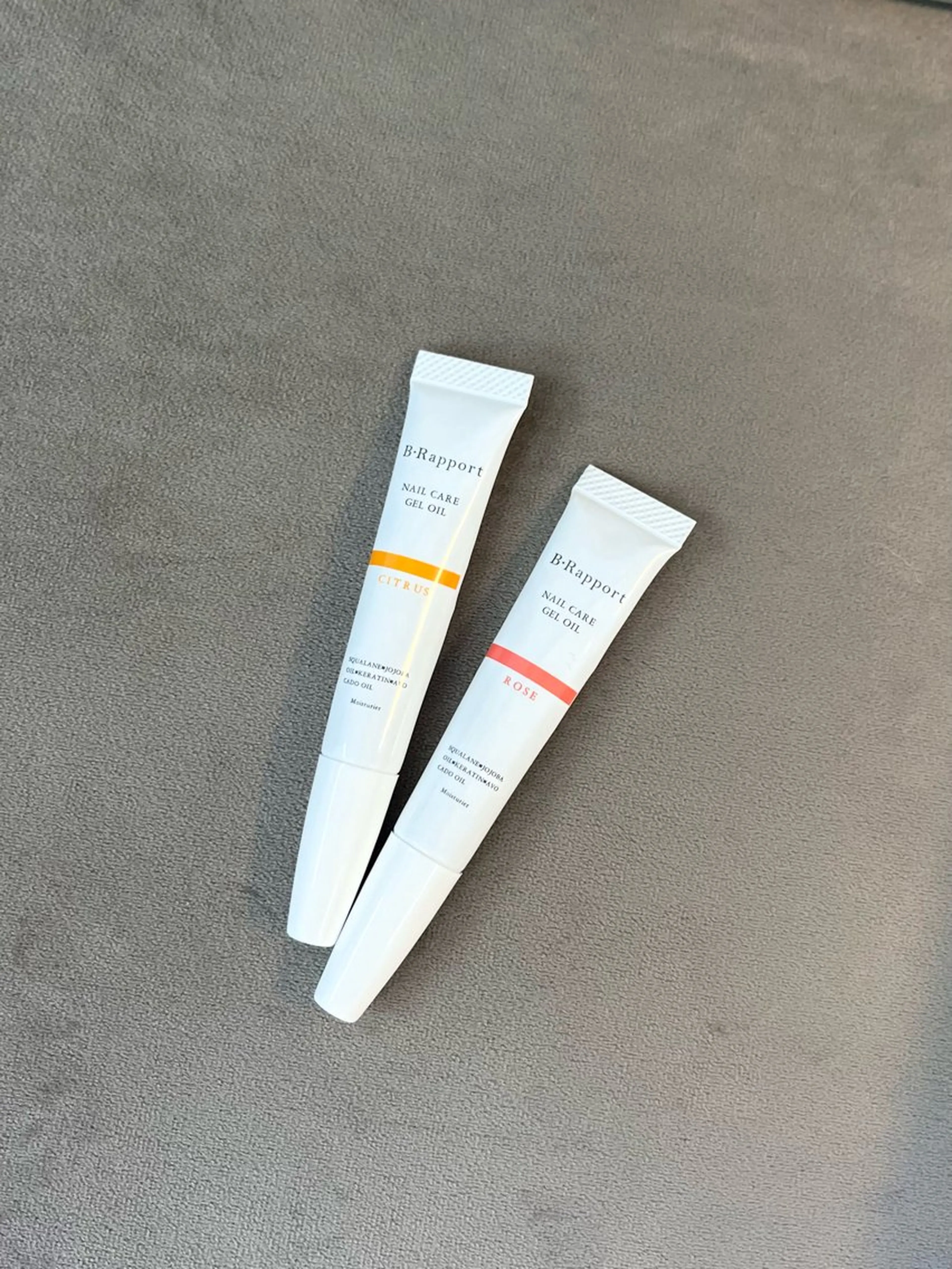 ネイル Bianca🩶 SHIONOのネイルデザイン