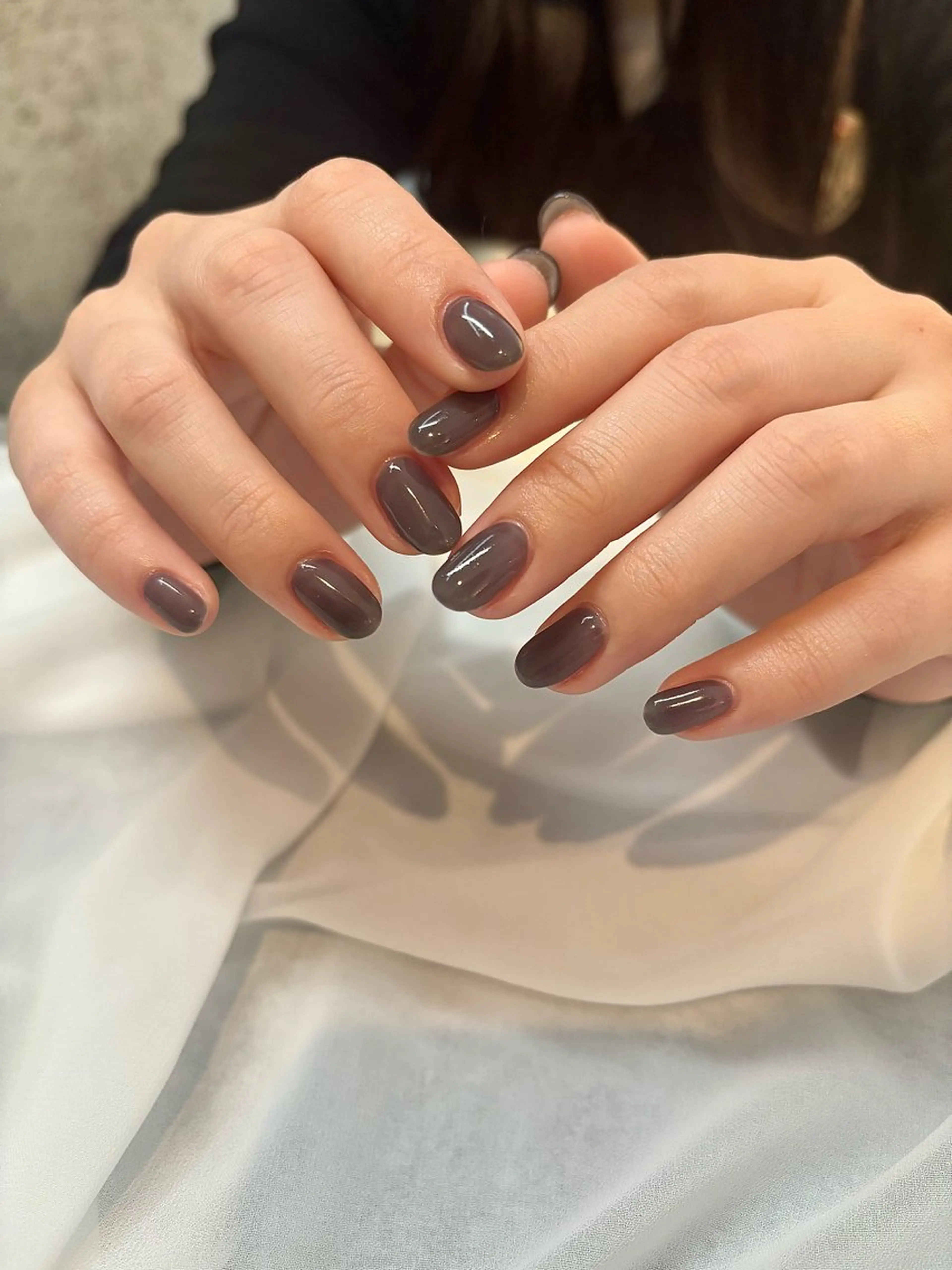ネイル ハンドネイル soirée所属・nail salon Soiréeのネイルデザイン