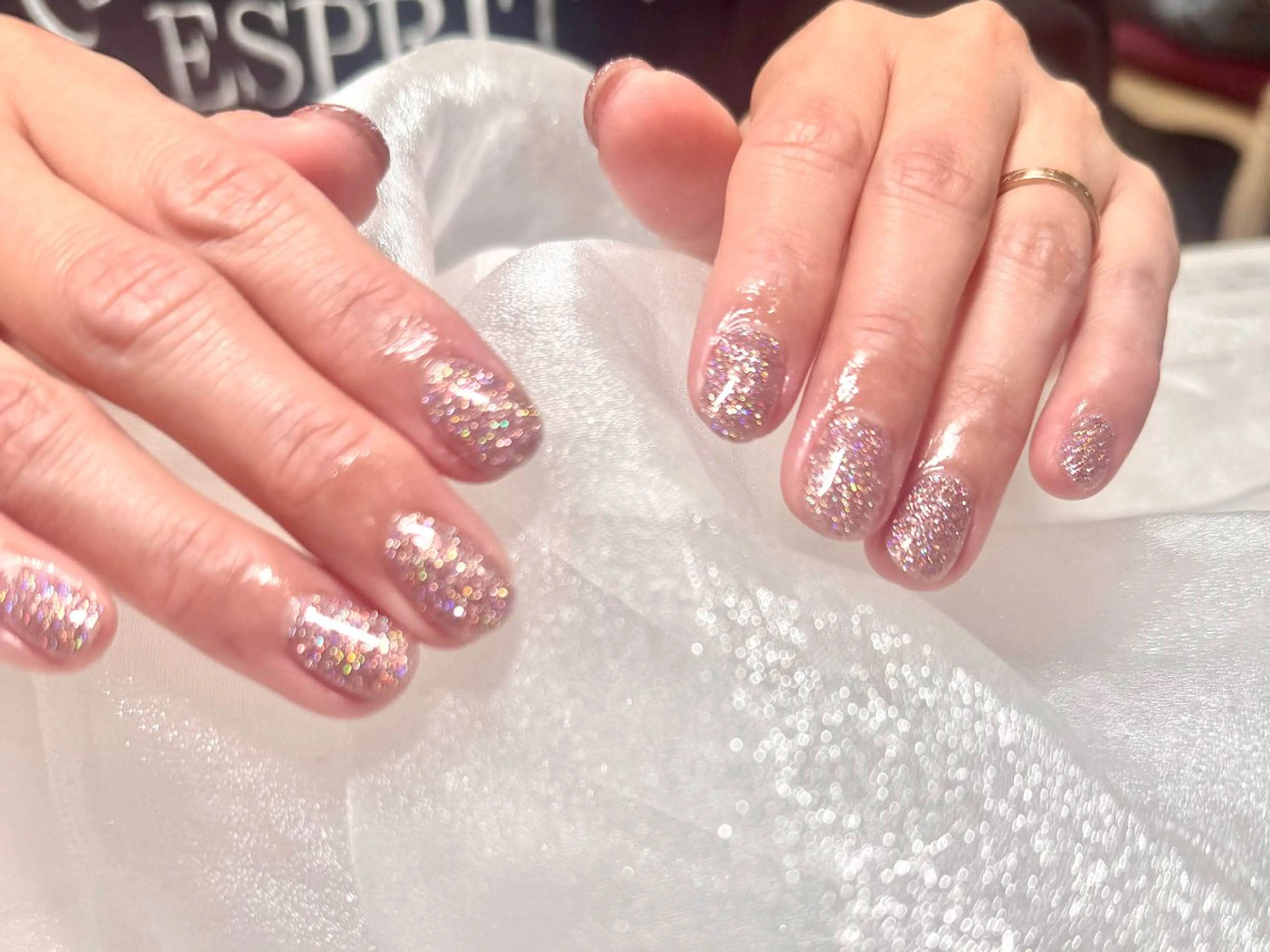 ネイル ハンドネイル mizuki 🎀のネイルデザイン