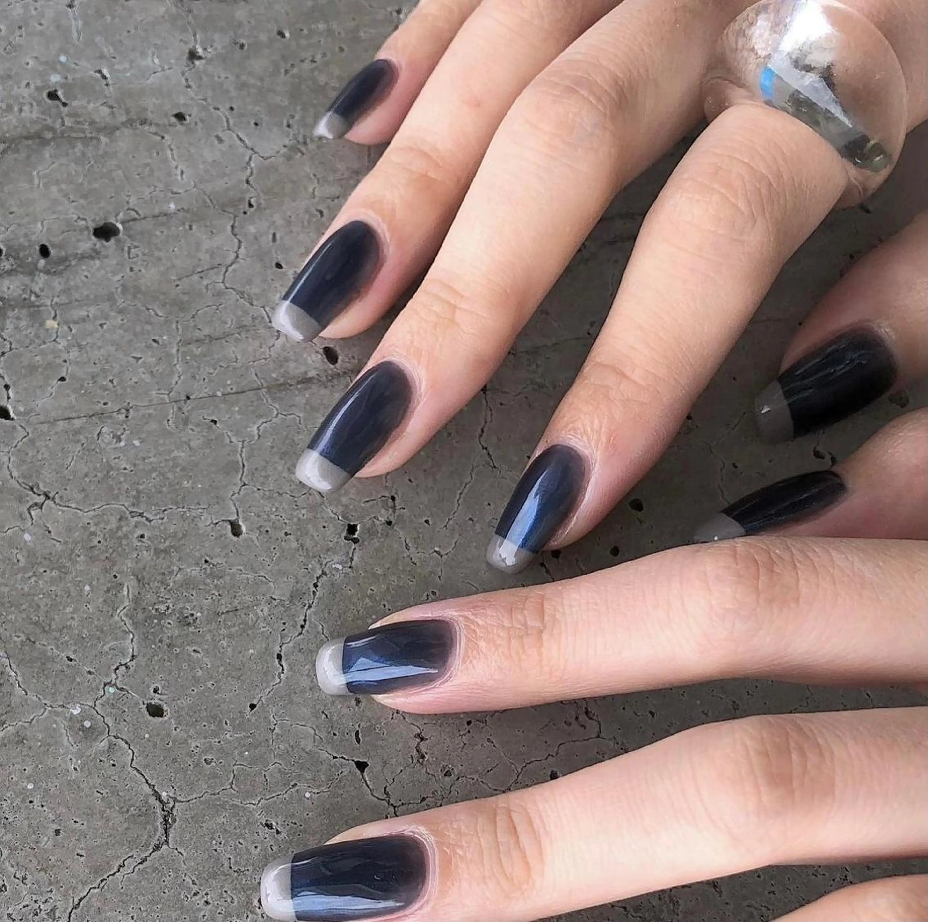 ネイル granveil所属・nail salon granveilのネイルデザイン