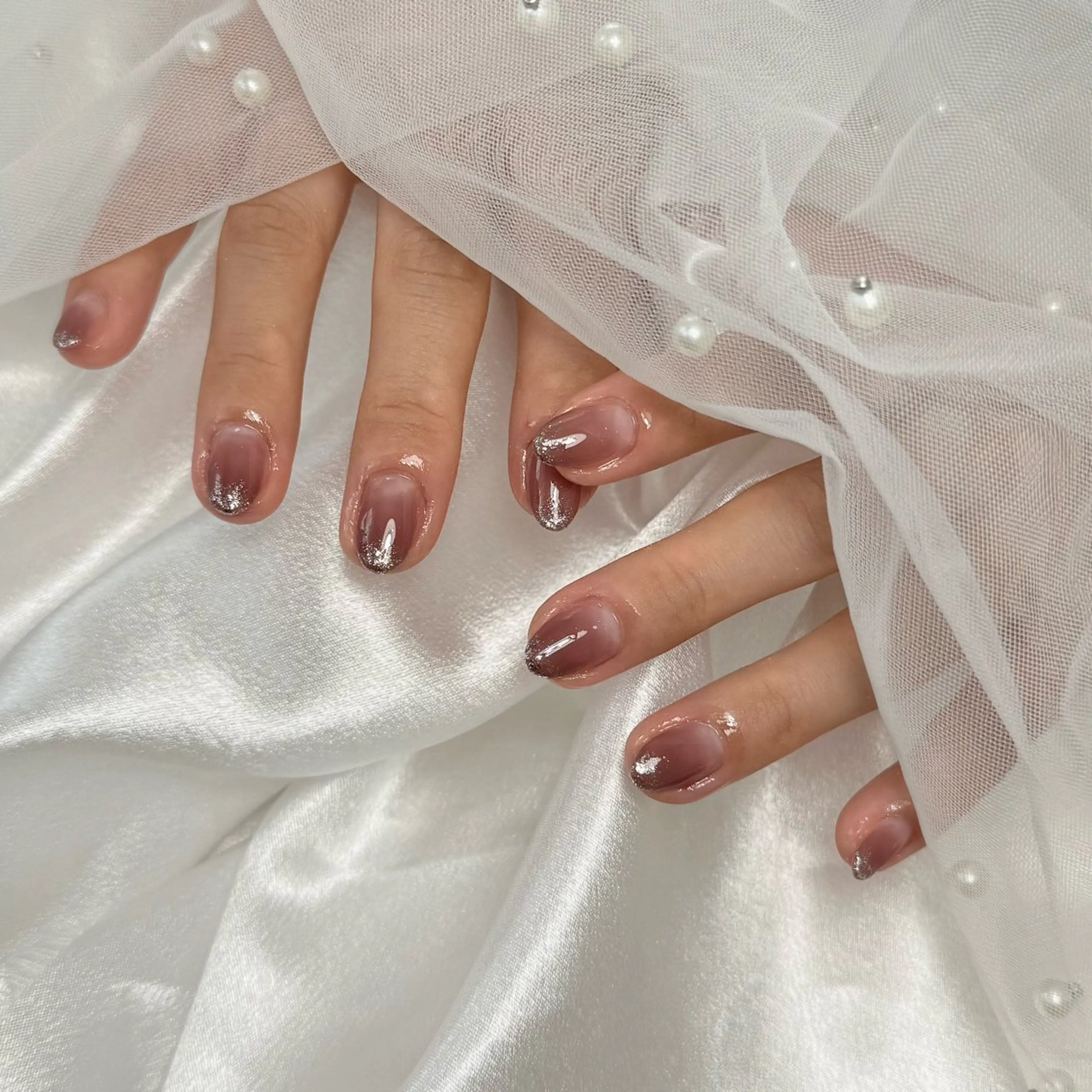 ネイル ネイルサロン Annieのネイルデザイン