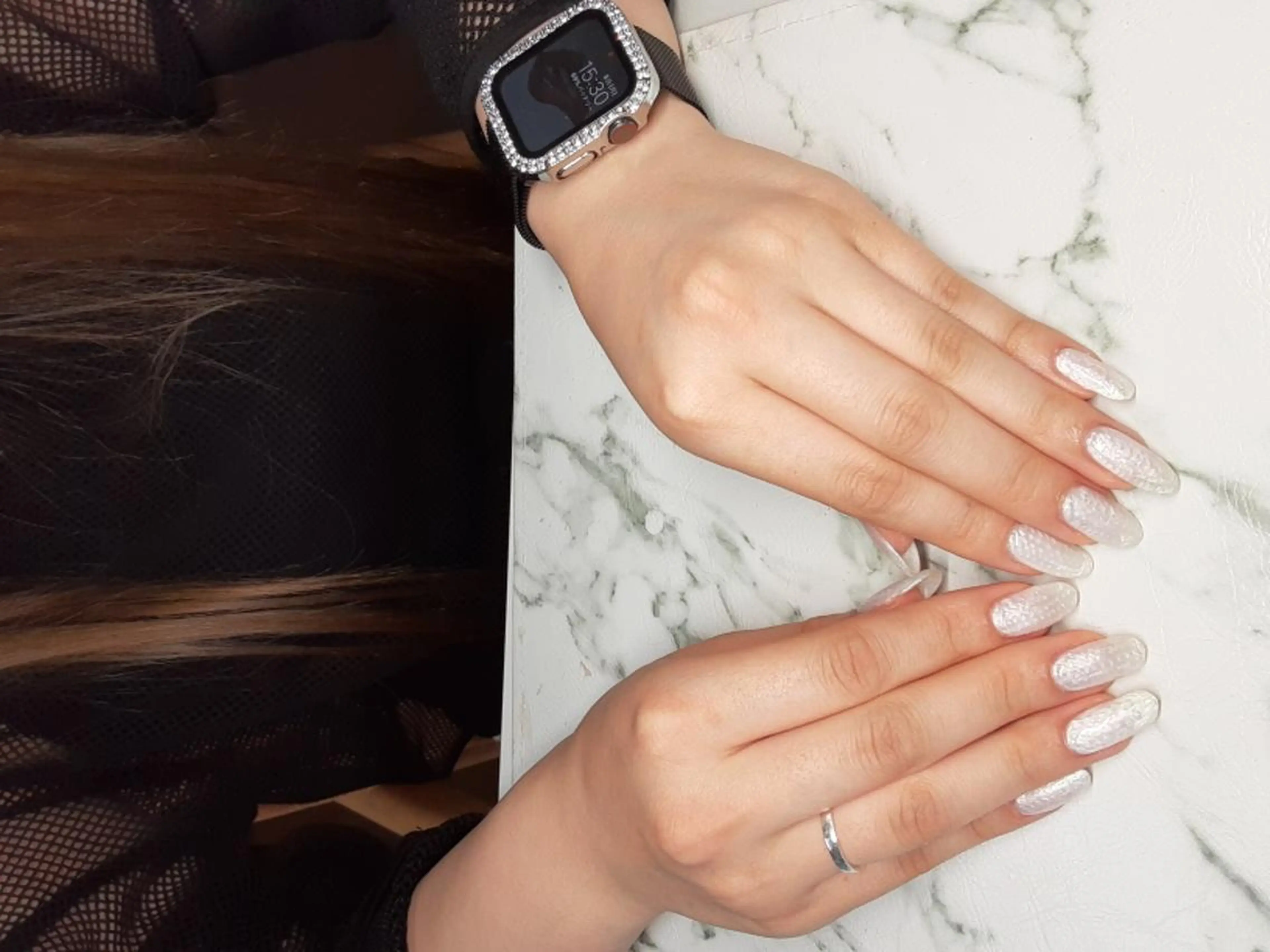 ネイル LANLAN所属・Lan Lanのネイルデザイン