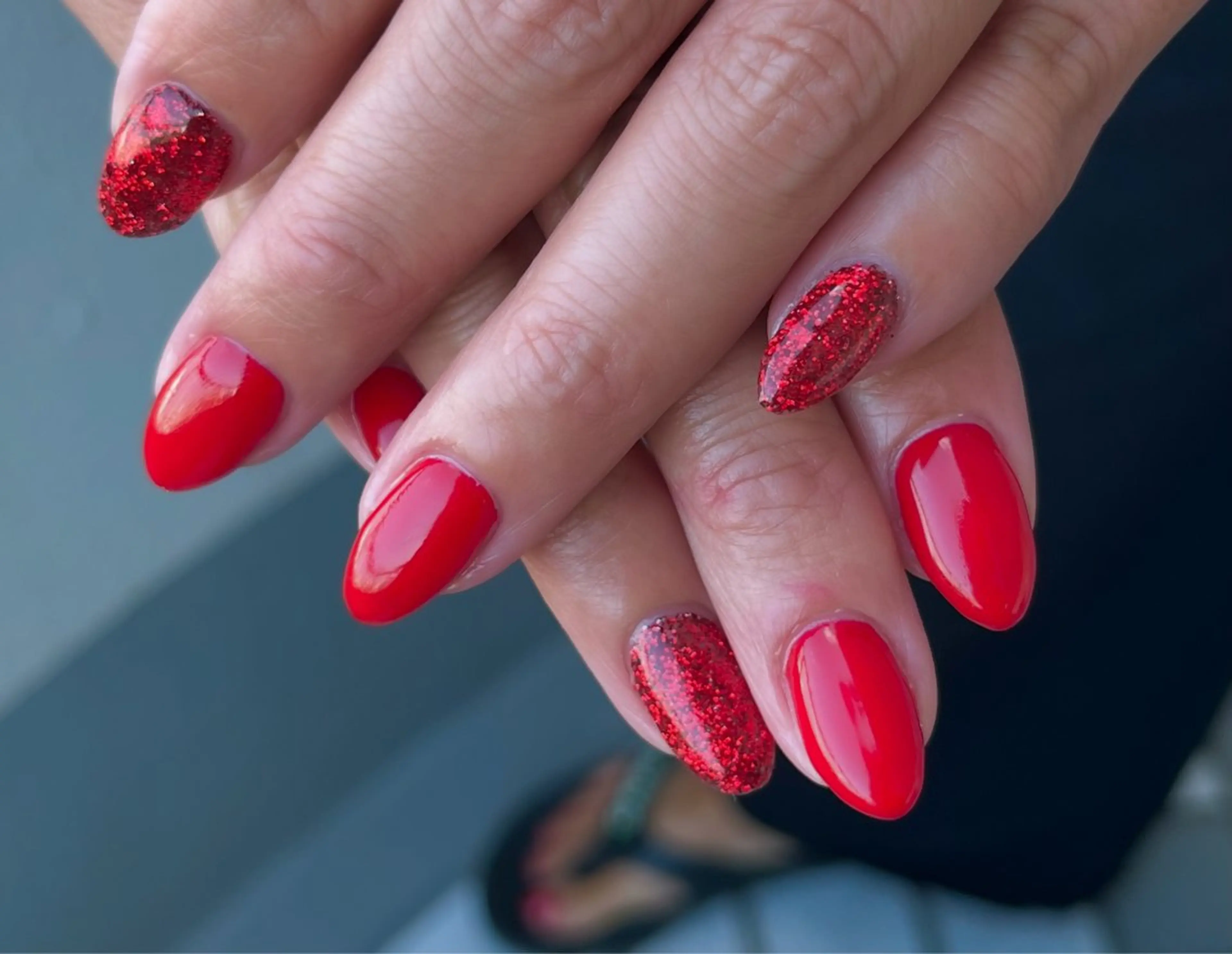 ネイル ハンドネイル Momonails Ayanoのネイルデザイン